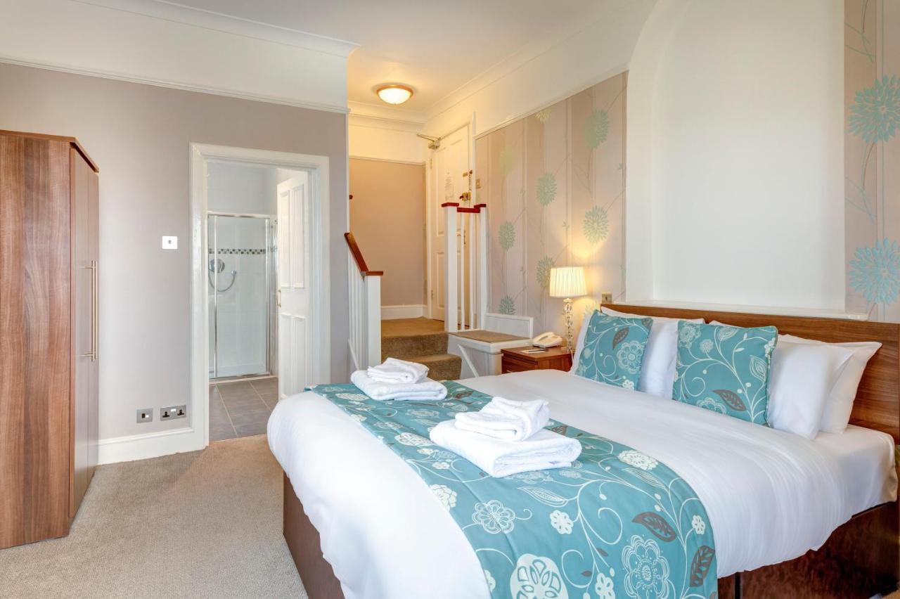 Best Western Exeter Lord Haldon Country Hotel