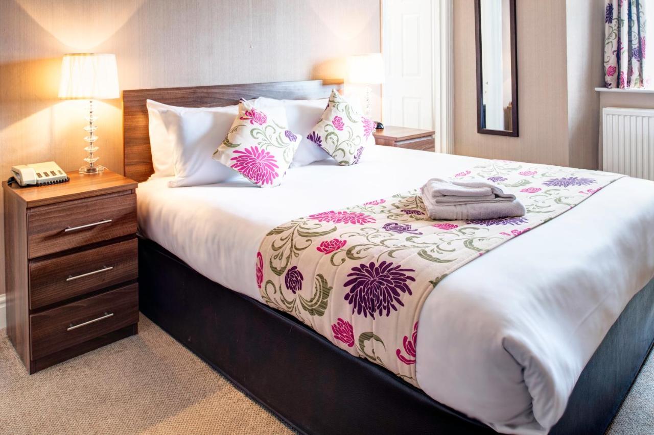 Best Western Exeter Lord Haldon Country Hotel