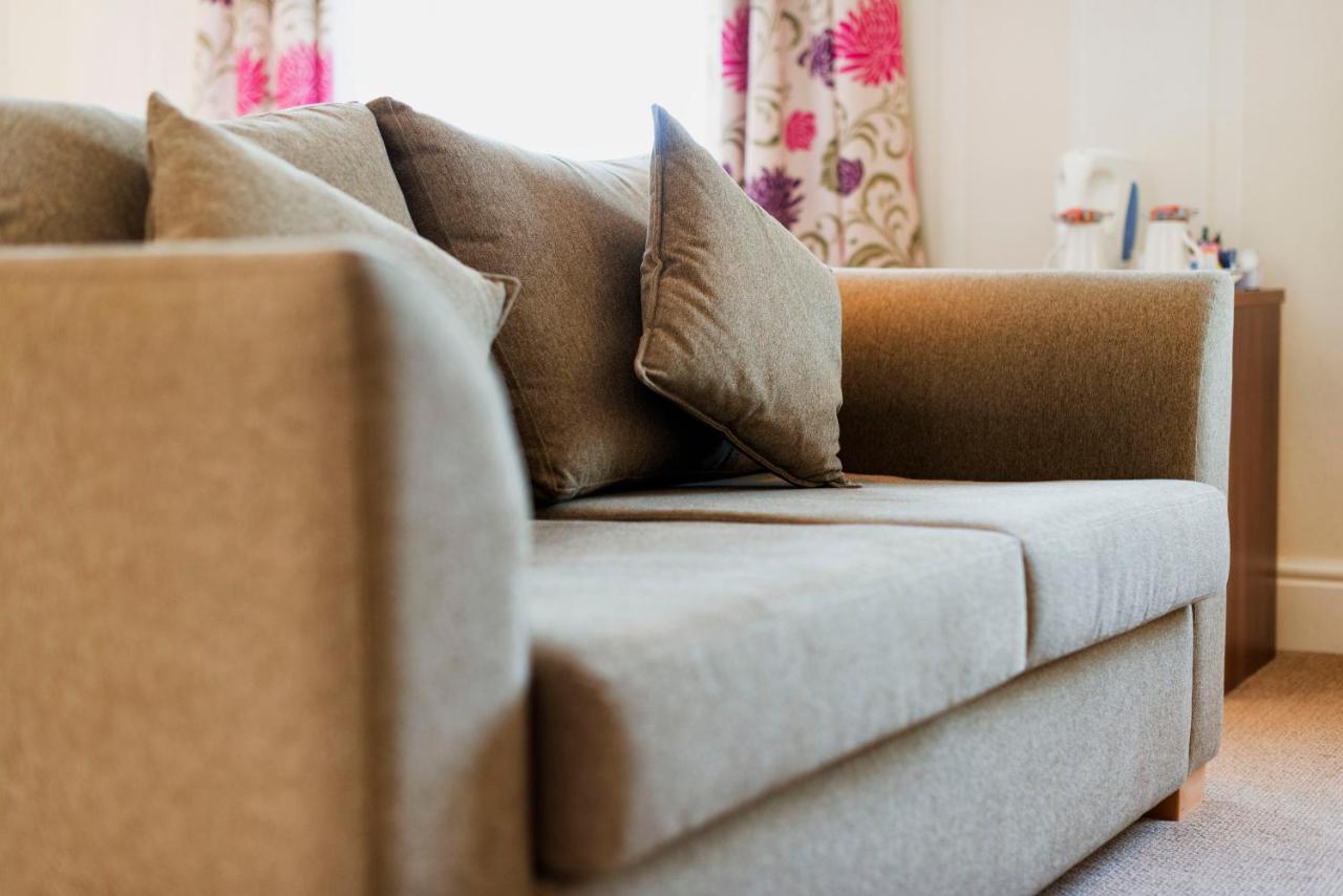 Best Western Exeter Lord Haldon Country Hotel