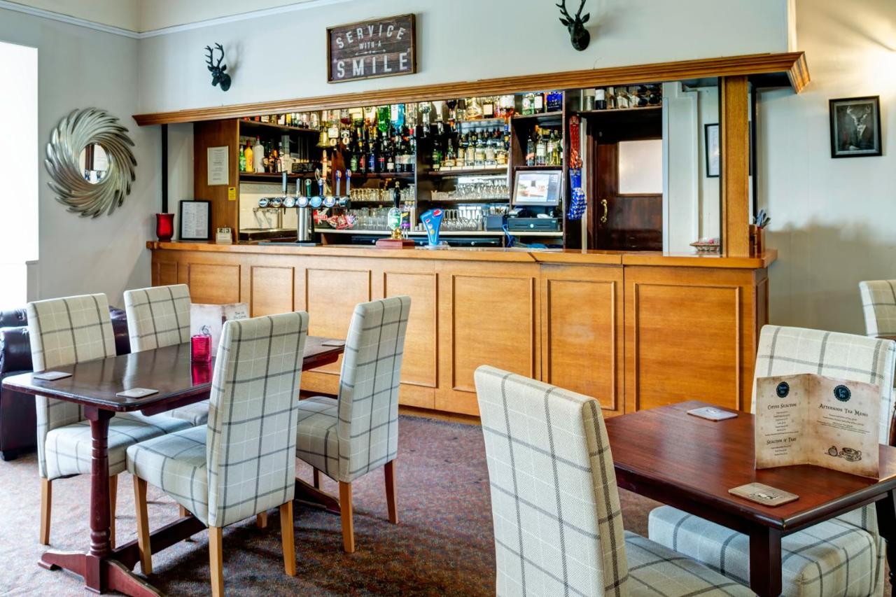 Best Western Exeter Lord Haldon Country Hotel