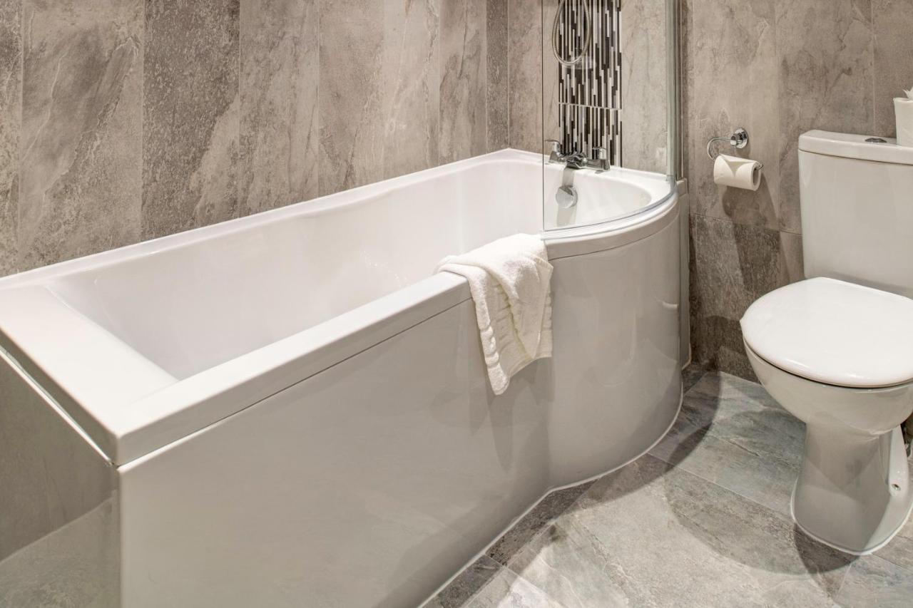 Best Western Exeter Lord Haldon Country Hotel
