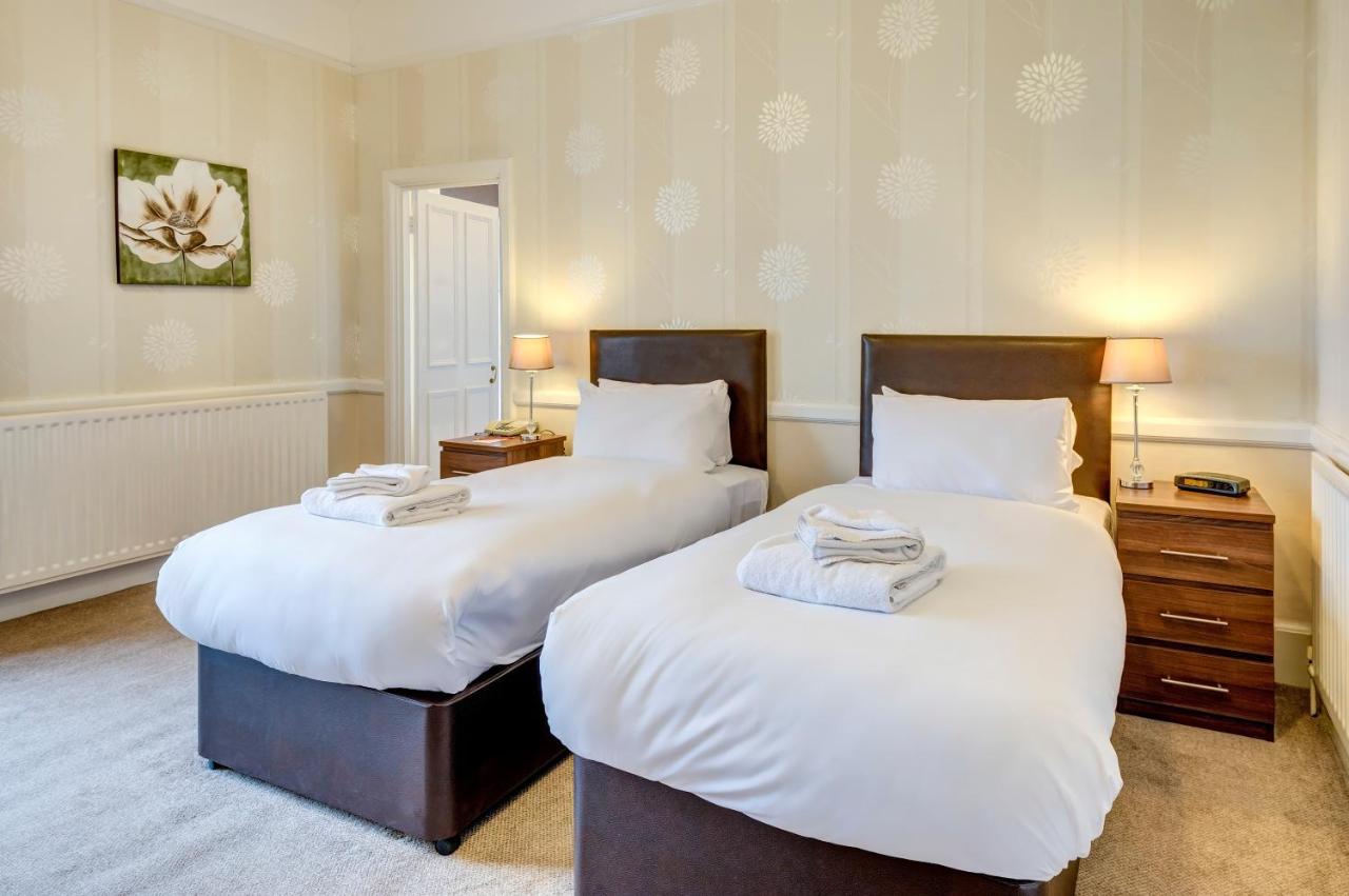 Best Western Exeter Lord Haldon Country Hotel