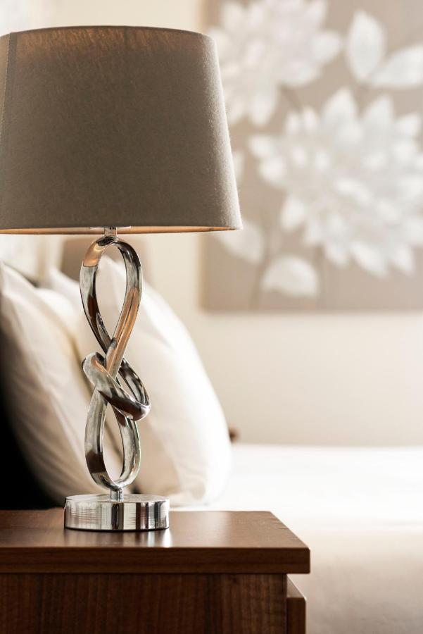 Best Western Exeter Lord Haldon Country Hotel
