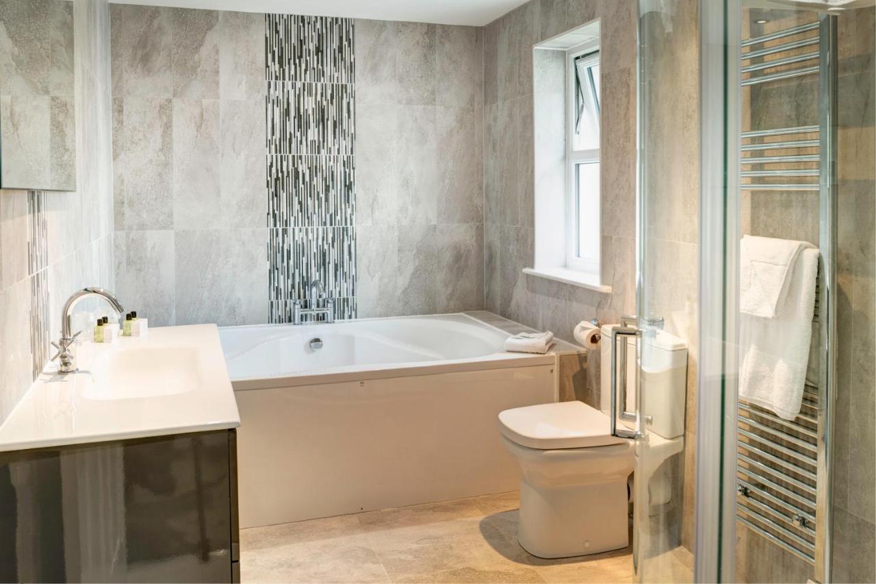 Best Western Exeter Lord Haldon Country Hotel