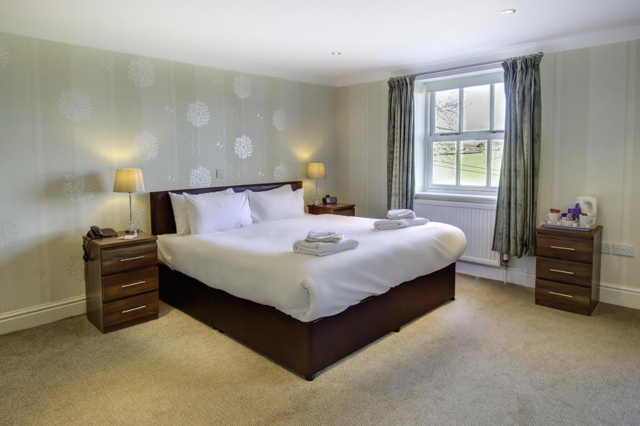 Best Western Exeter Lord Haldon Country Hotel