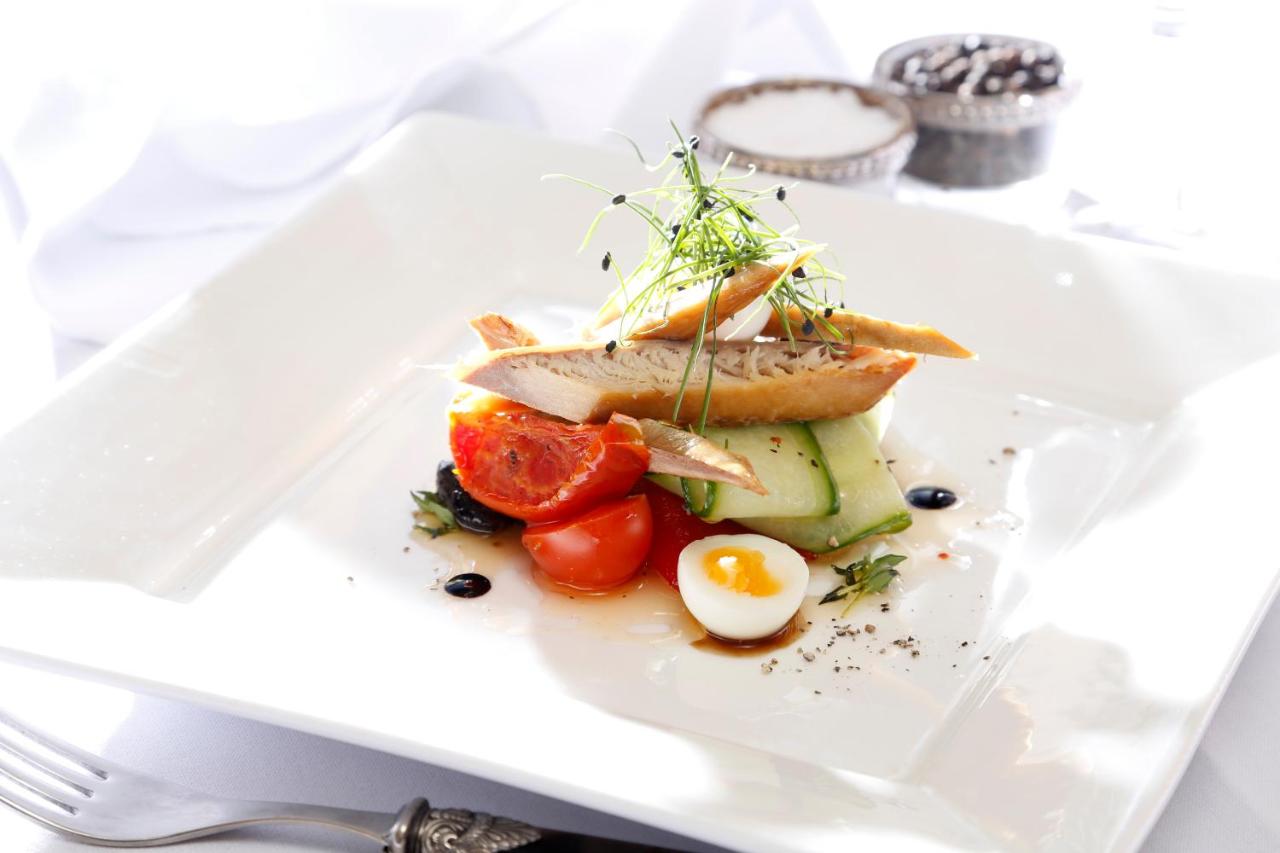 Best Western Exeter Lord Haldon Country Hotel