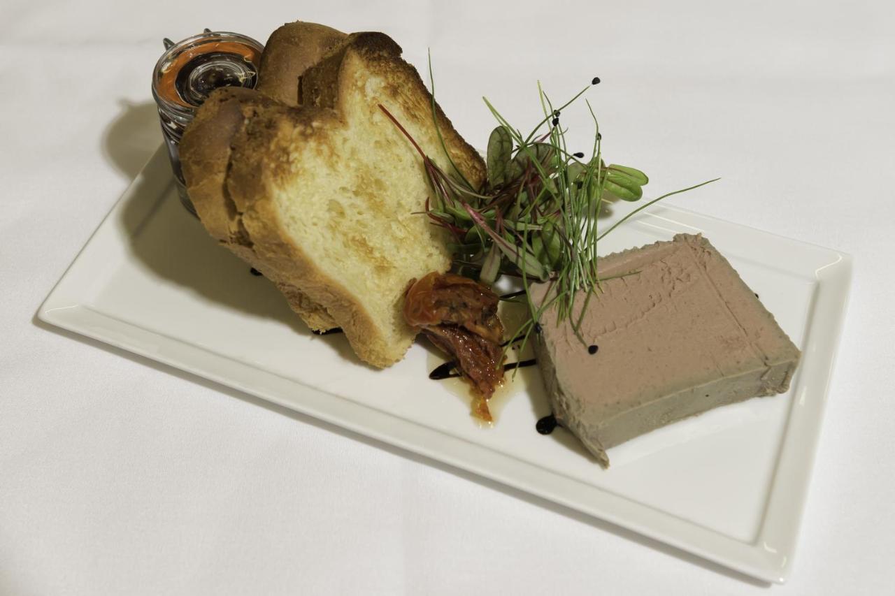 Best Western Exeter Lord Haldon Country Hotel