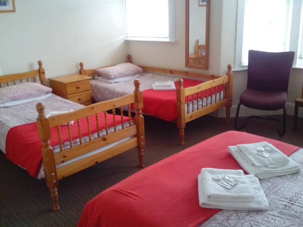Cedar Lodge Hotel