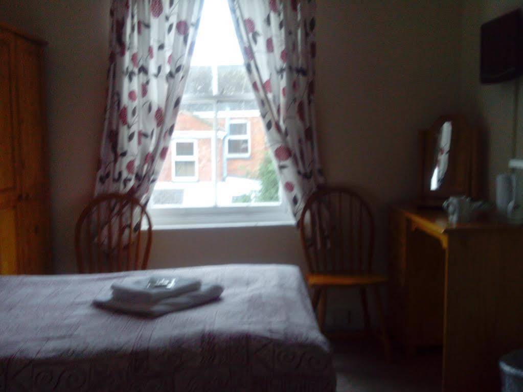 Cedar Lodge Hotel