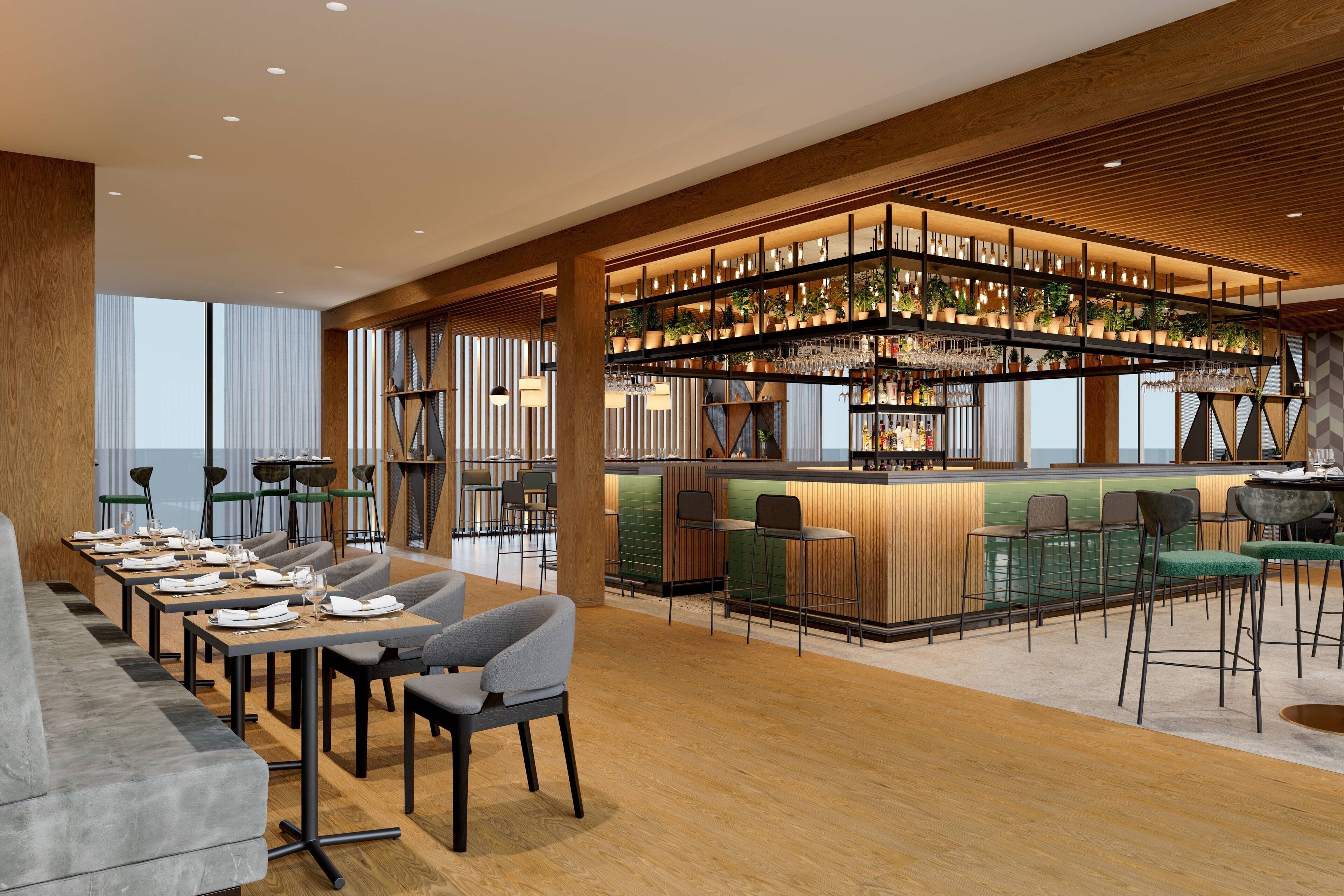 Courtyard by Marriott Exeter Sandy Park