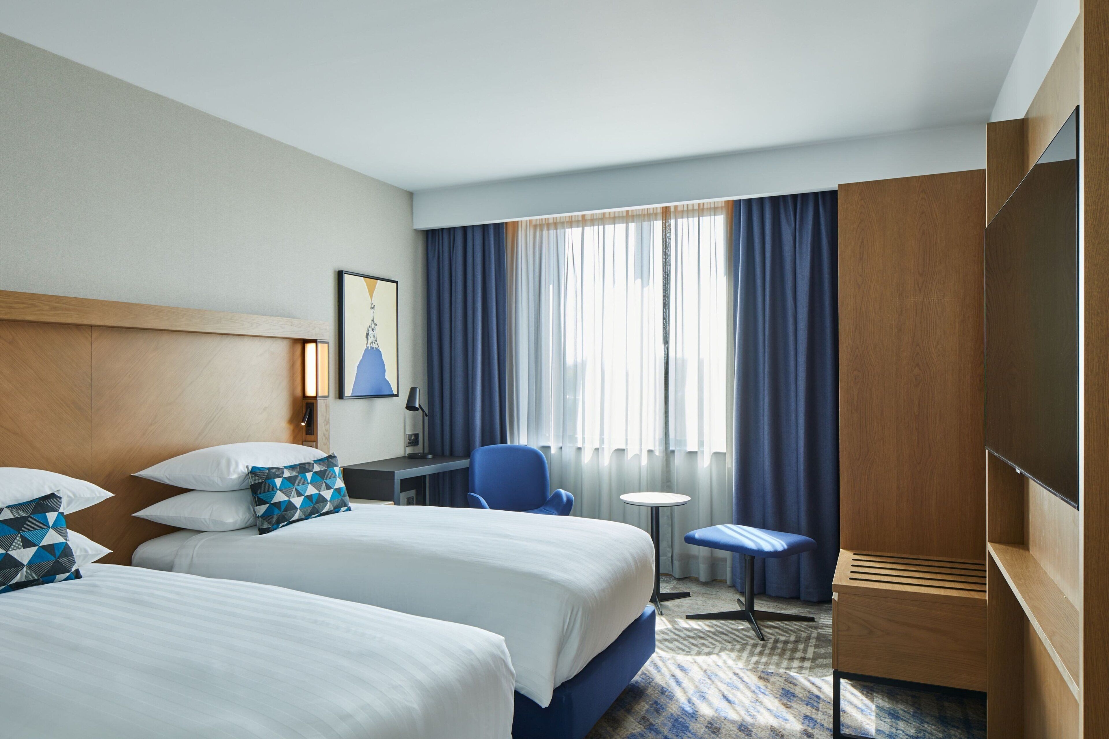 Courtyard by Marriott Exeter Sandy Park
