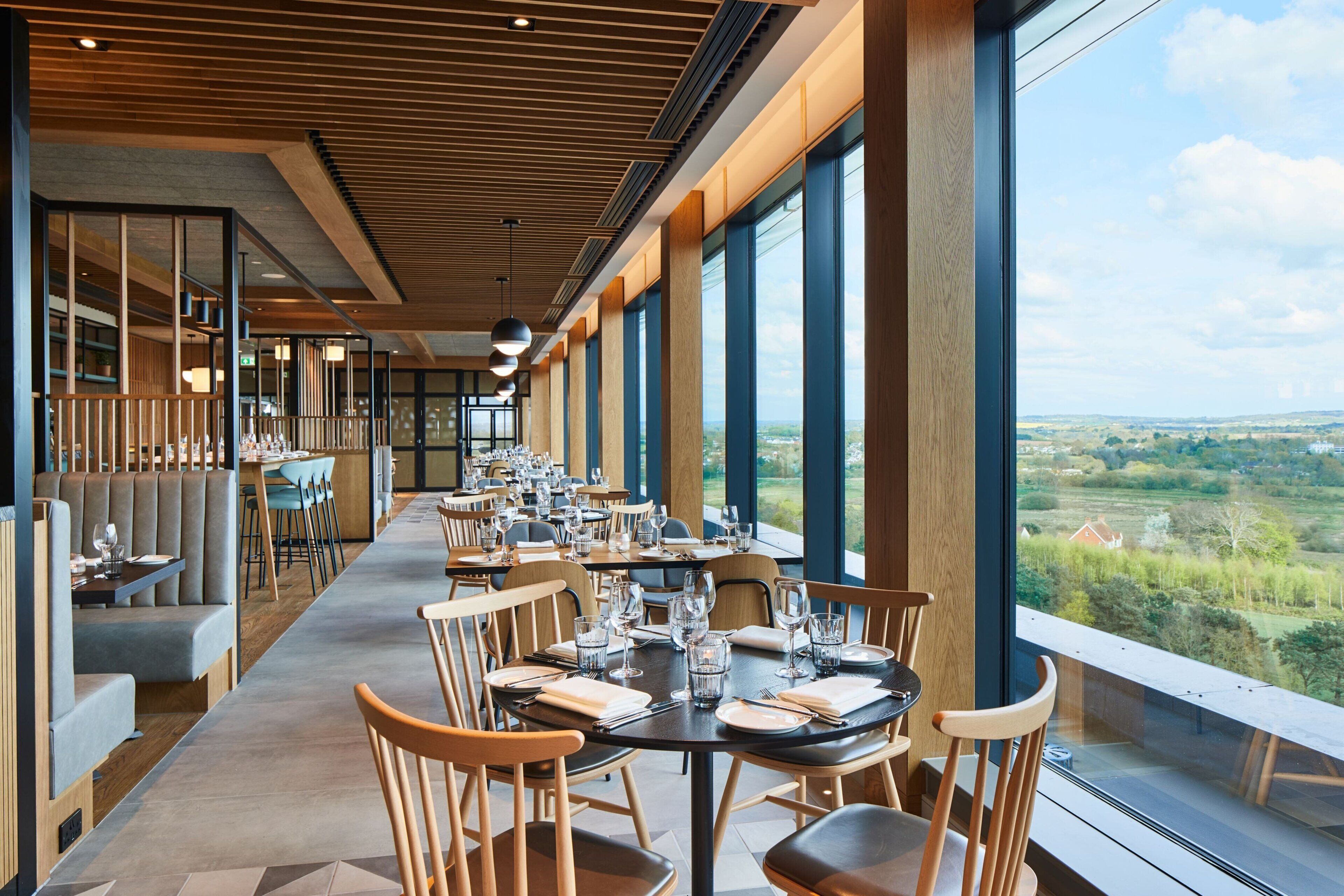 Courtyard by Marriott Exeter Sandy Park