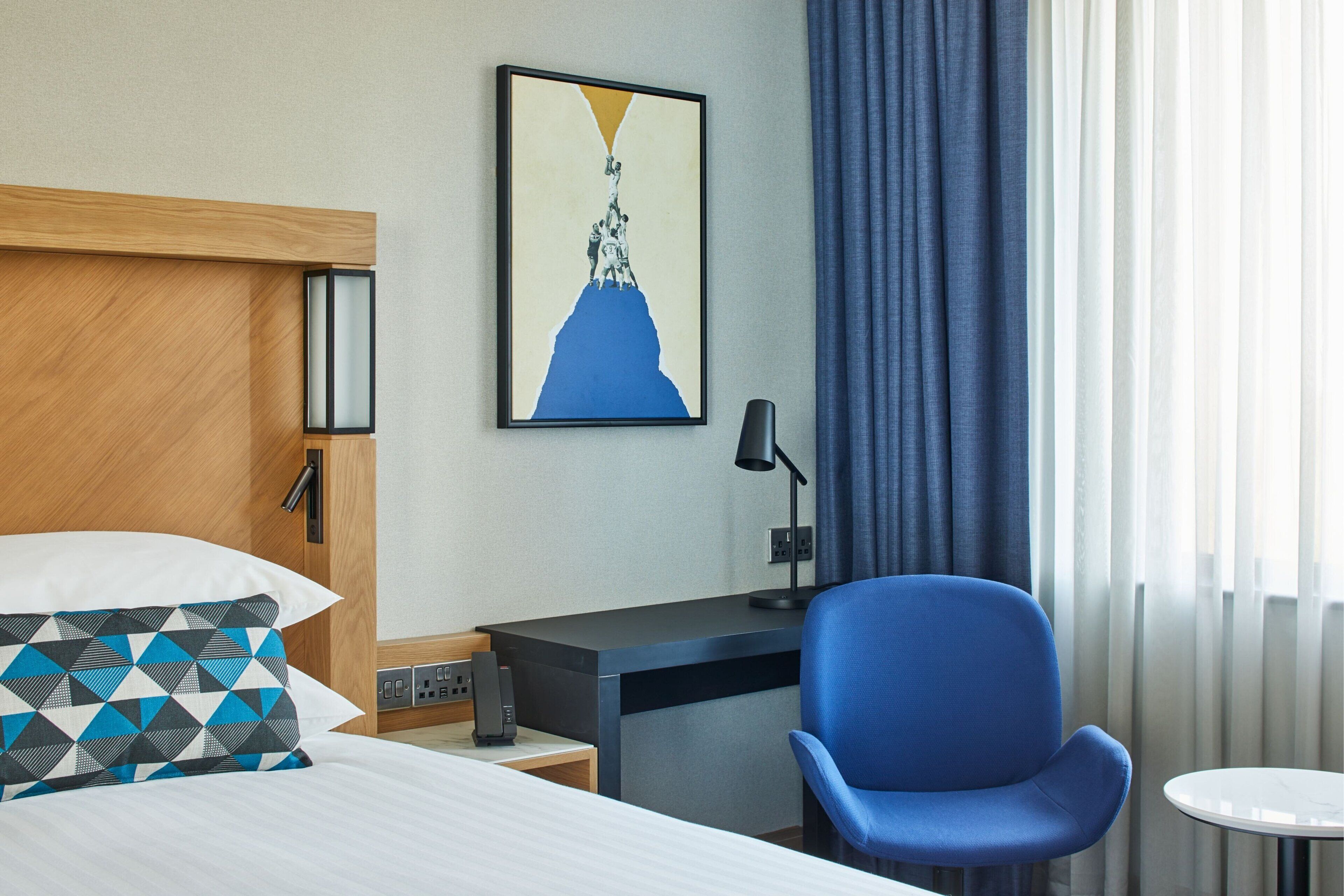 Courtyard by Marriott Exeter Sandy Park