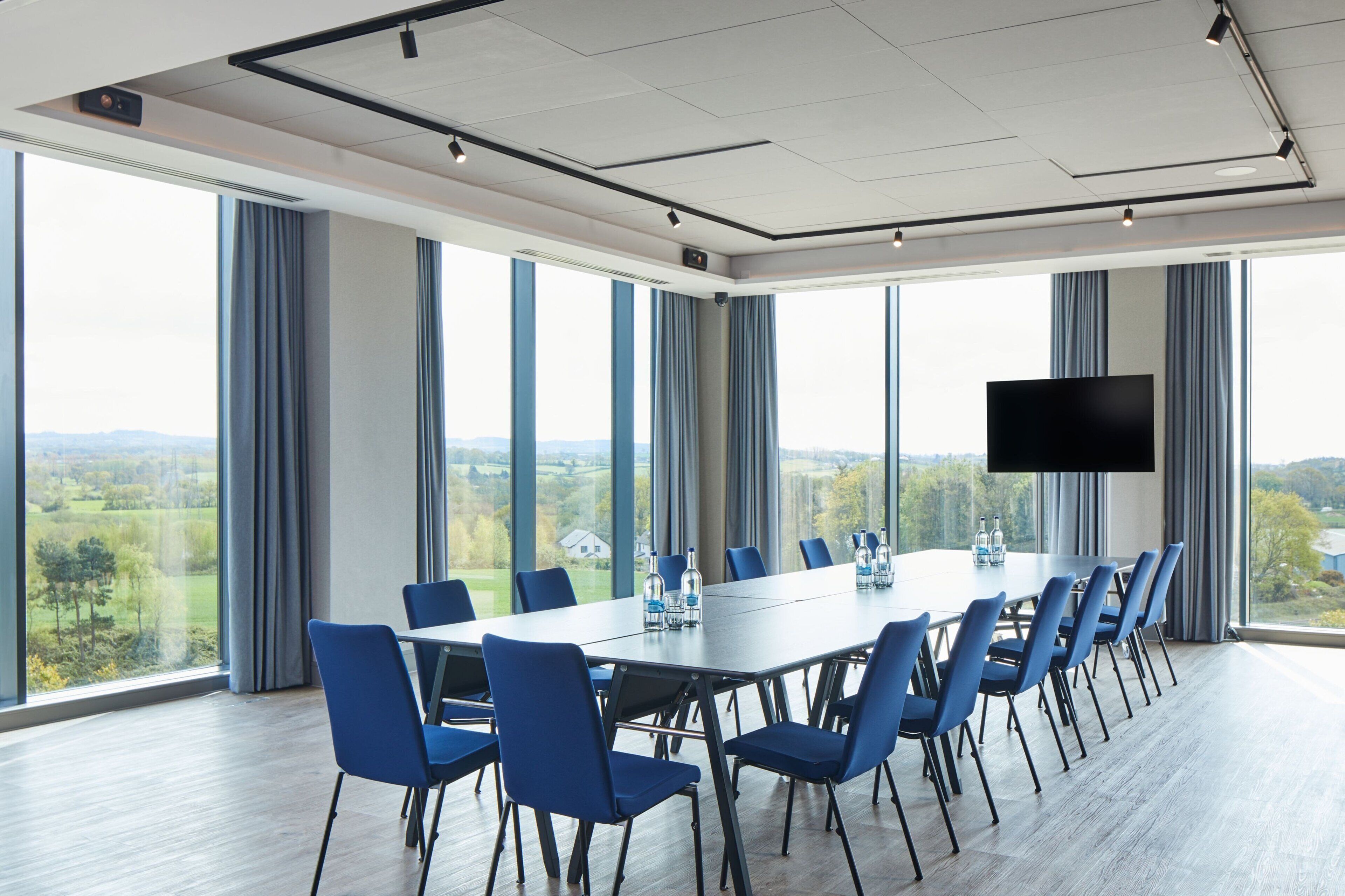 Courtyard by Marriott Exeter Sandy Park