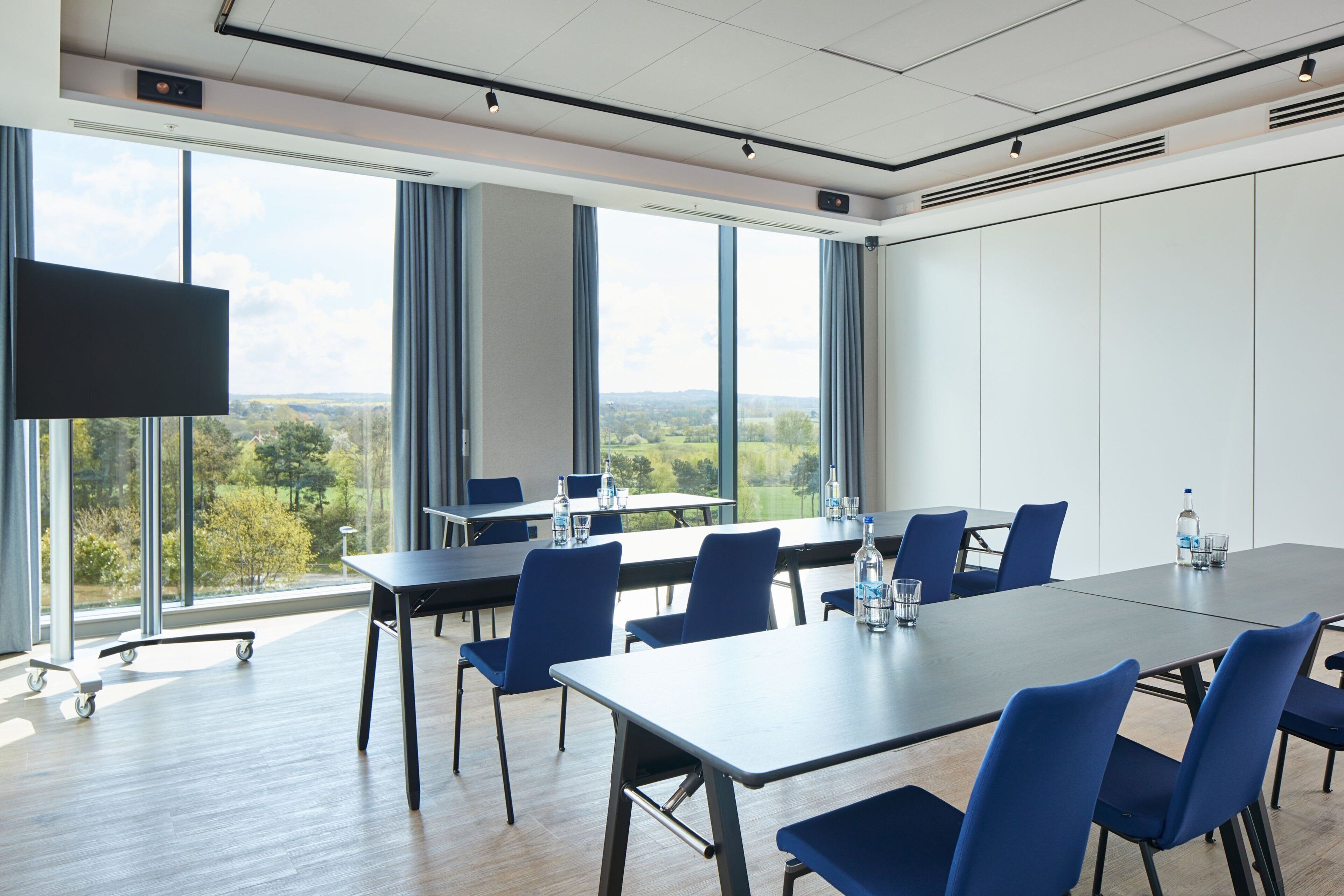 Courtyard by Marriott Exeter Sandy Park