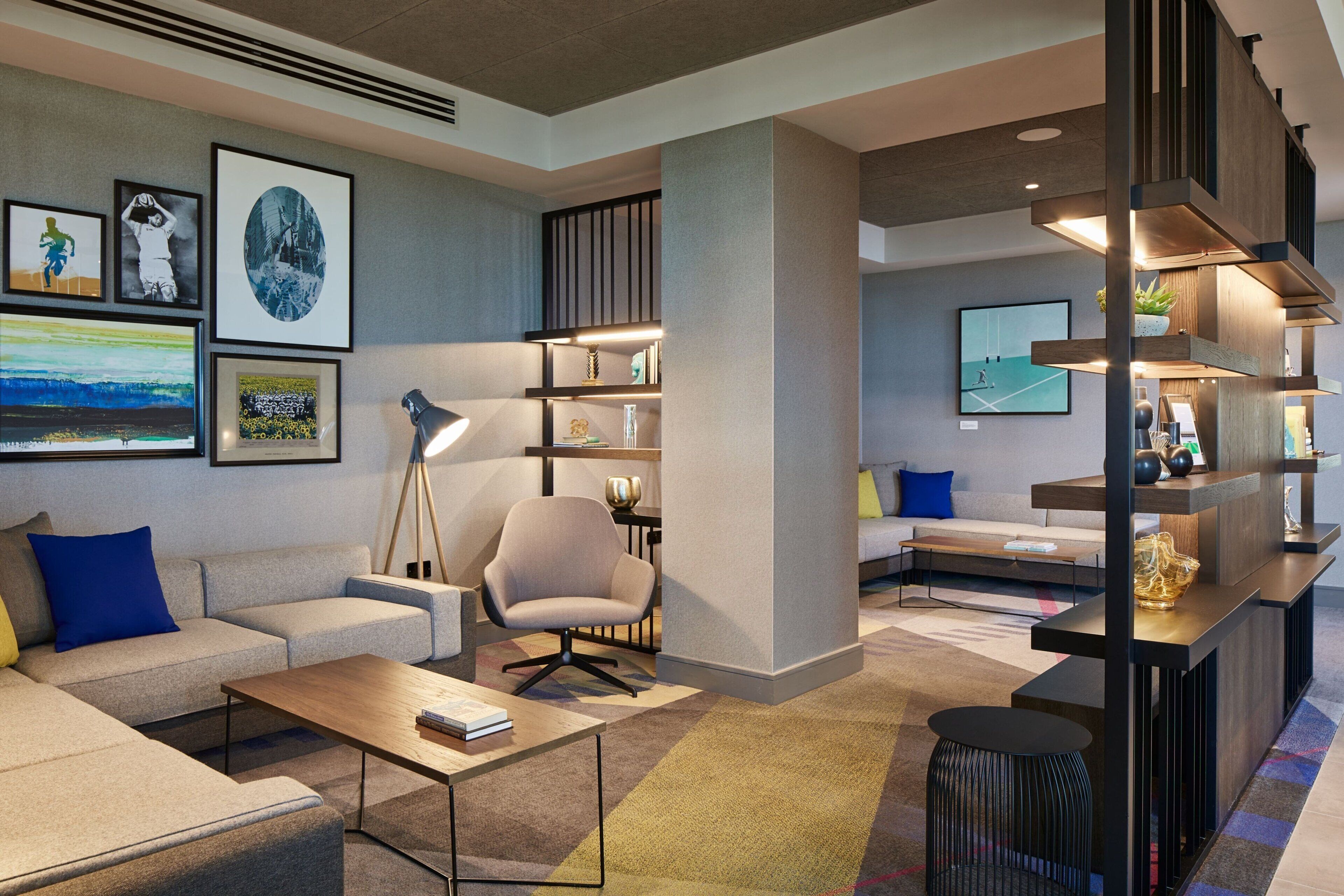 Courtyard by Marriott Exeter Sandy Park