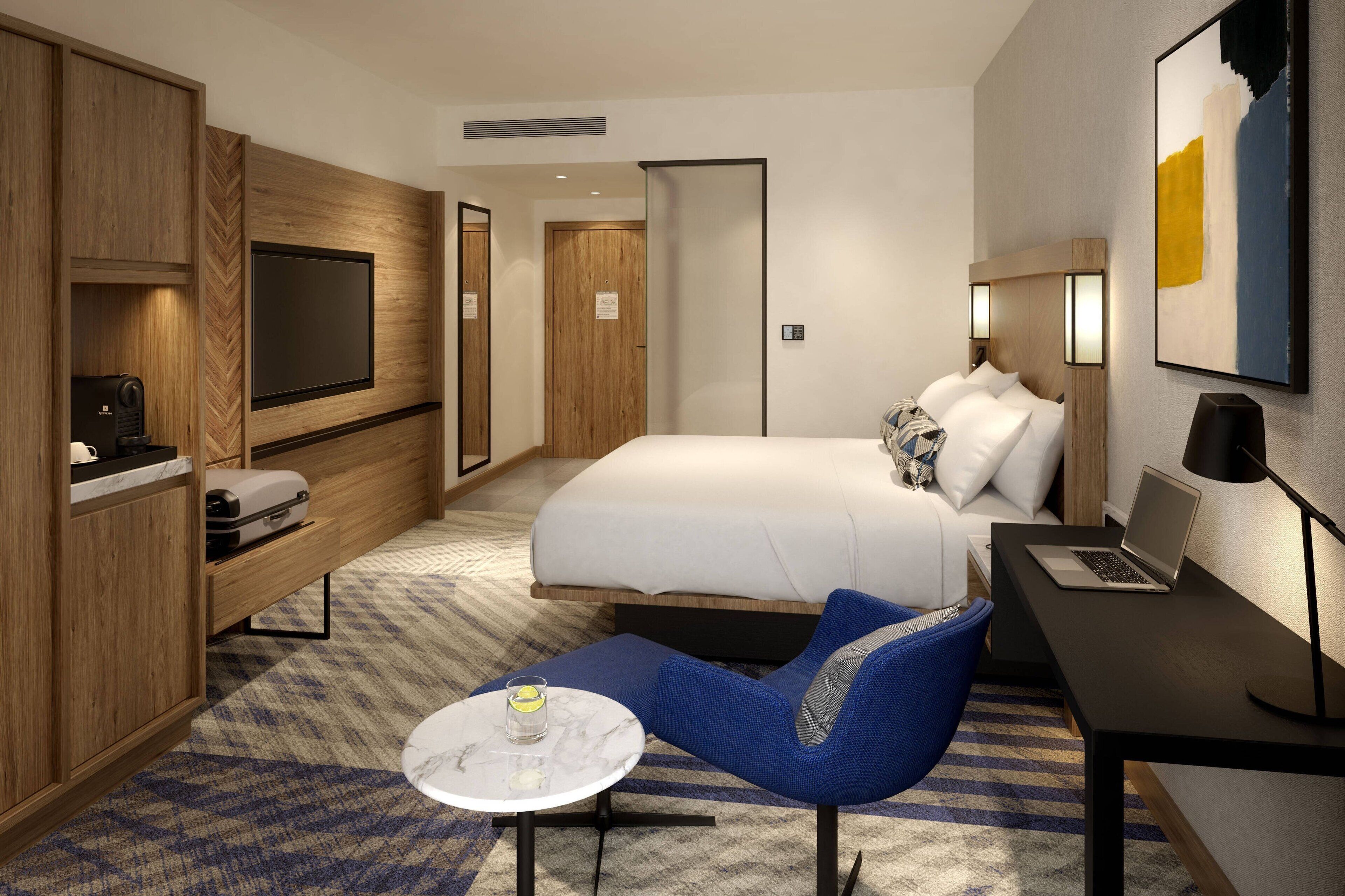 Courtyard by Marriott Exeter Sandy Park