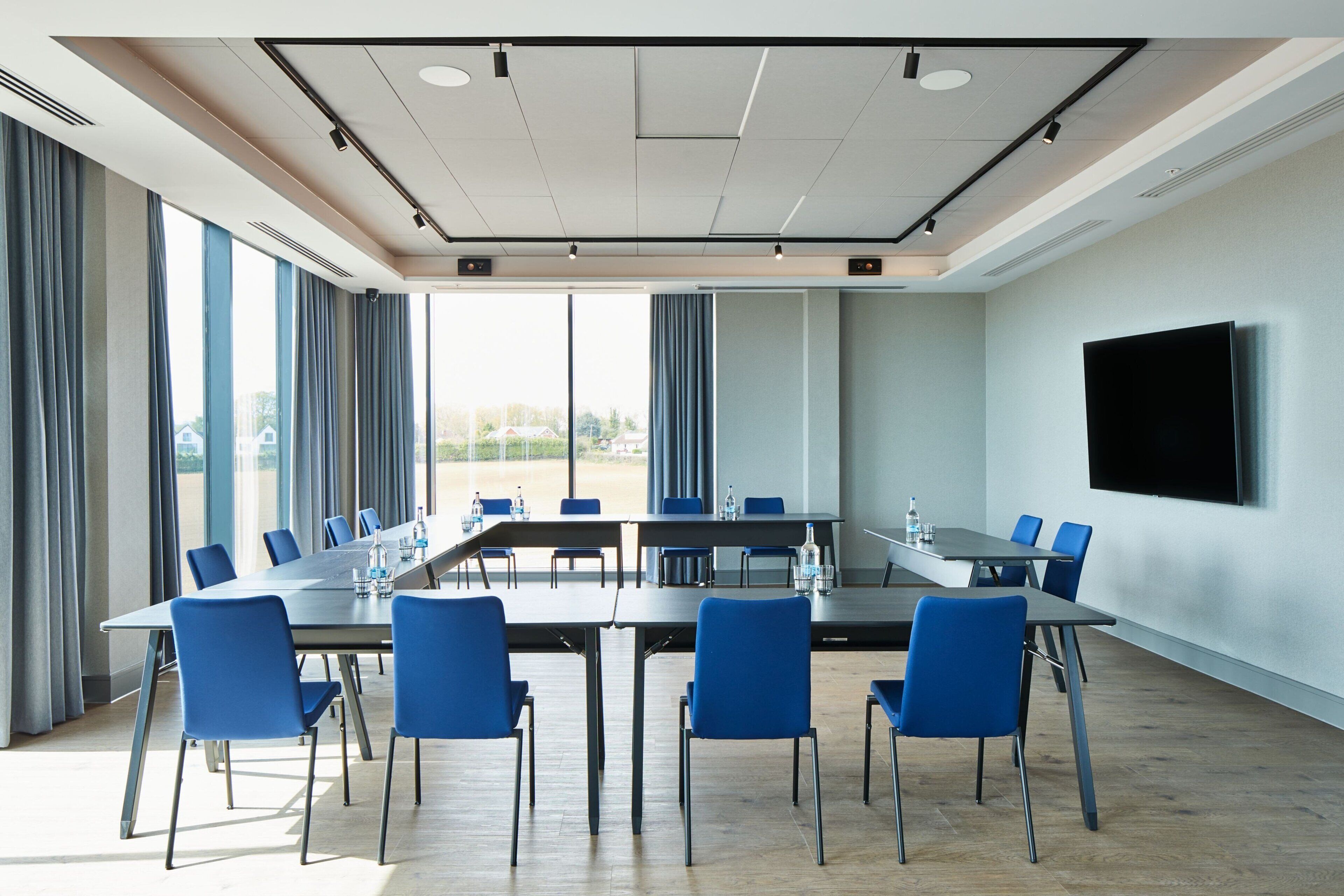 Courtyard by Marriott Exeter Sandy Park