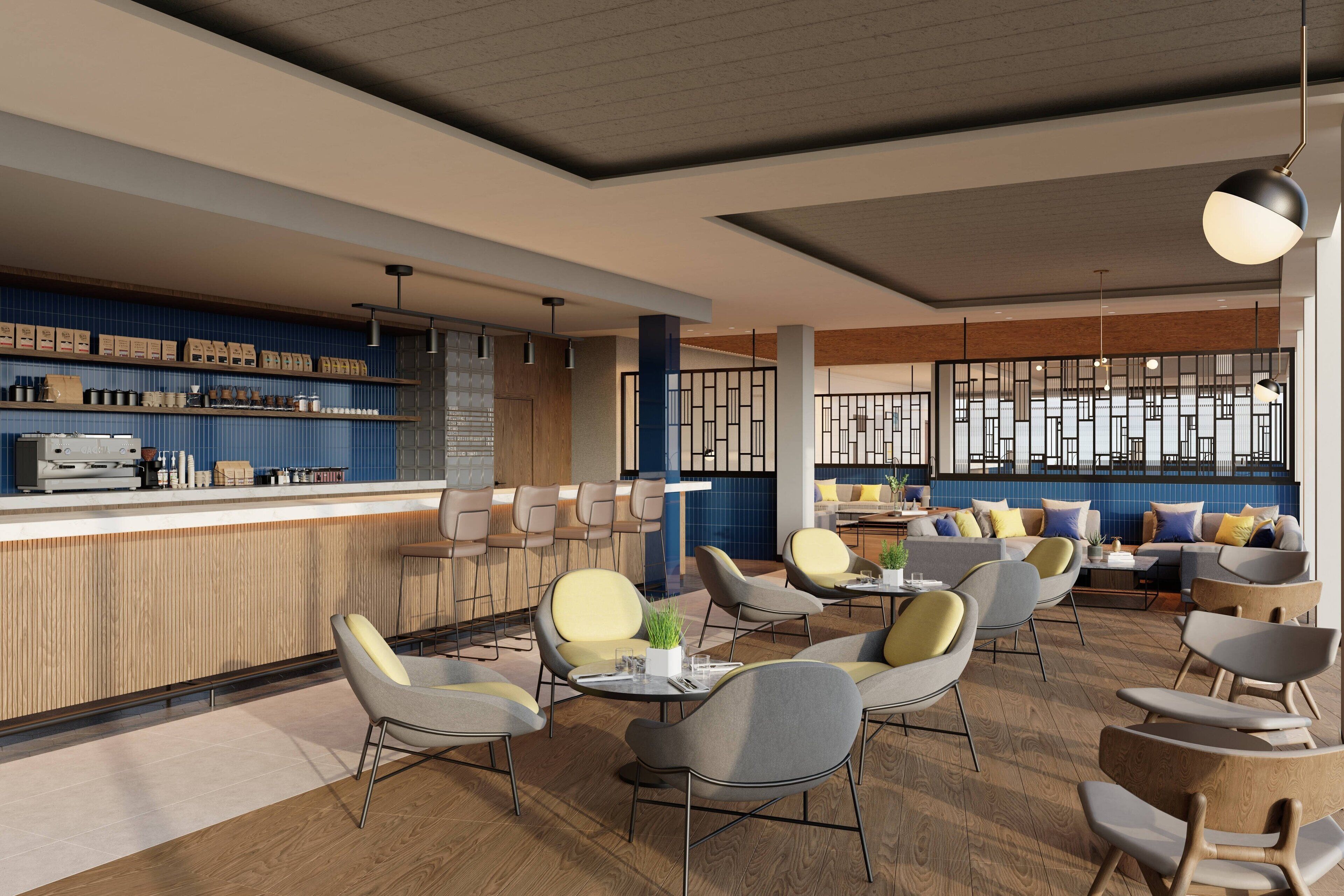 Courtyard by Marriott Exeter Sandy Park