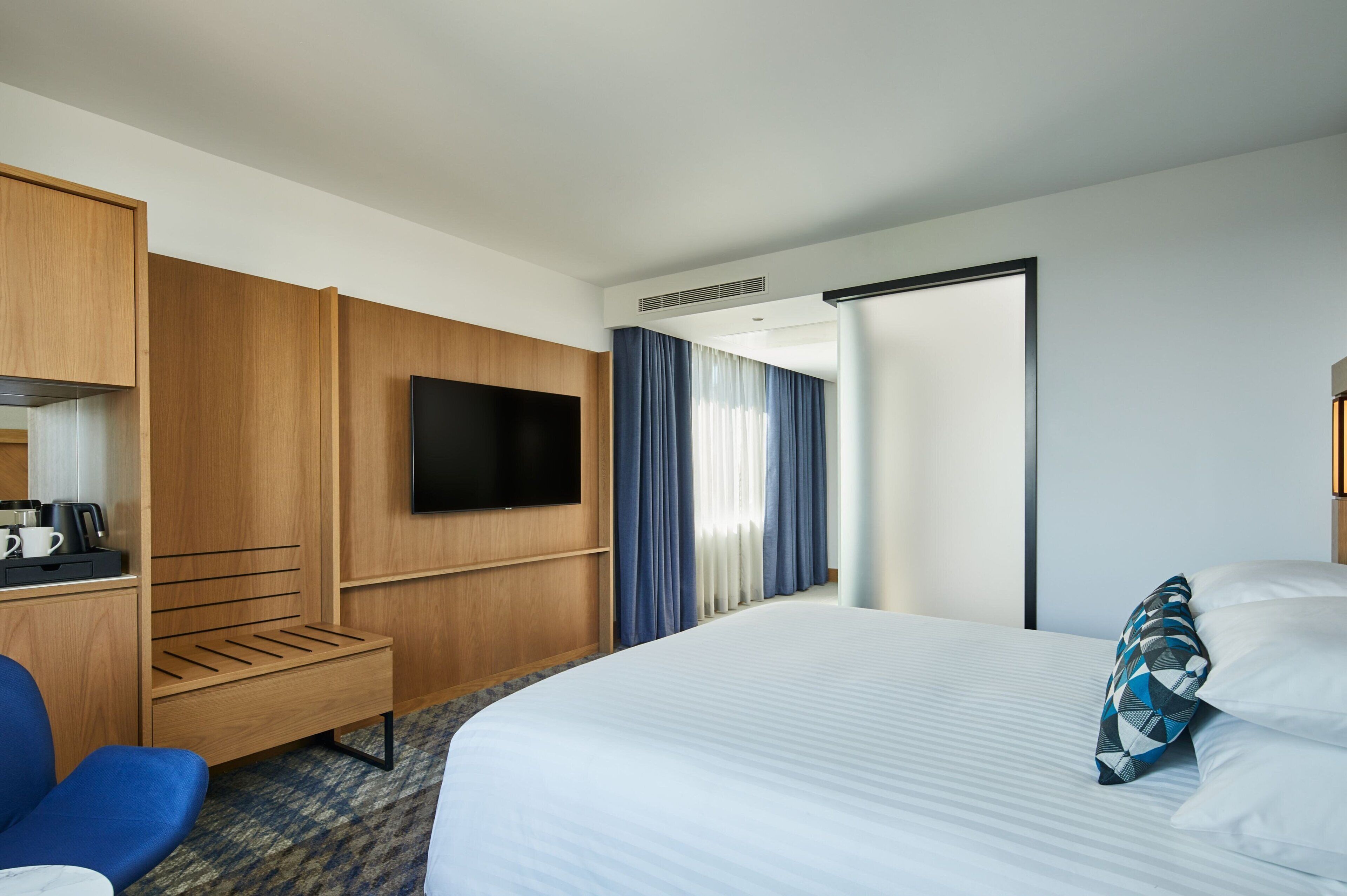 Courtyard by Marriott Exeter Sandy Park