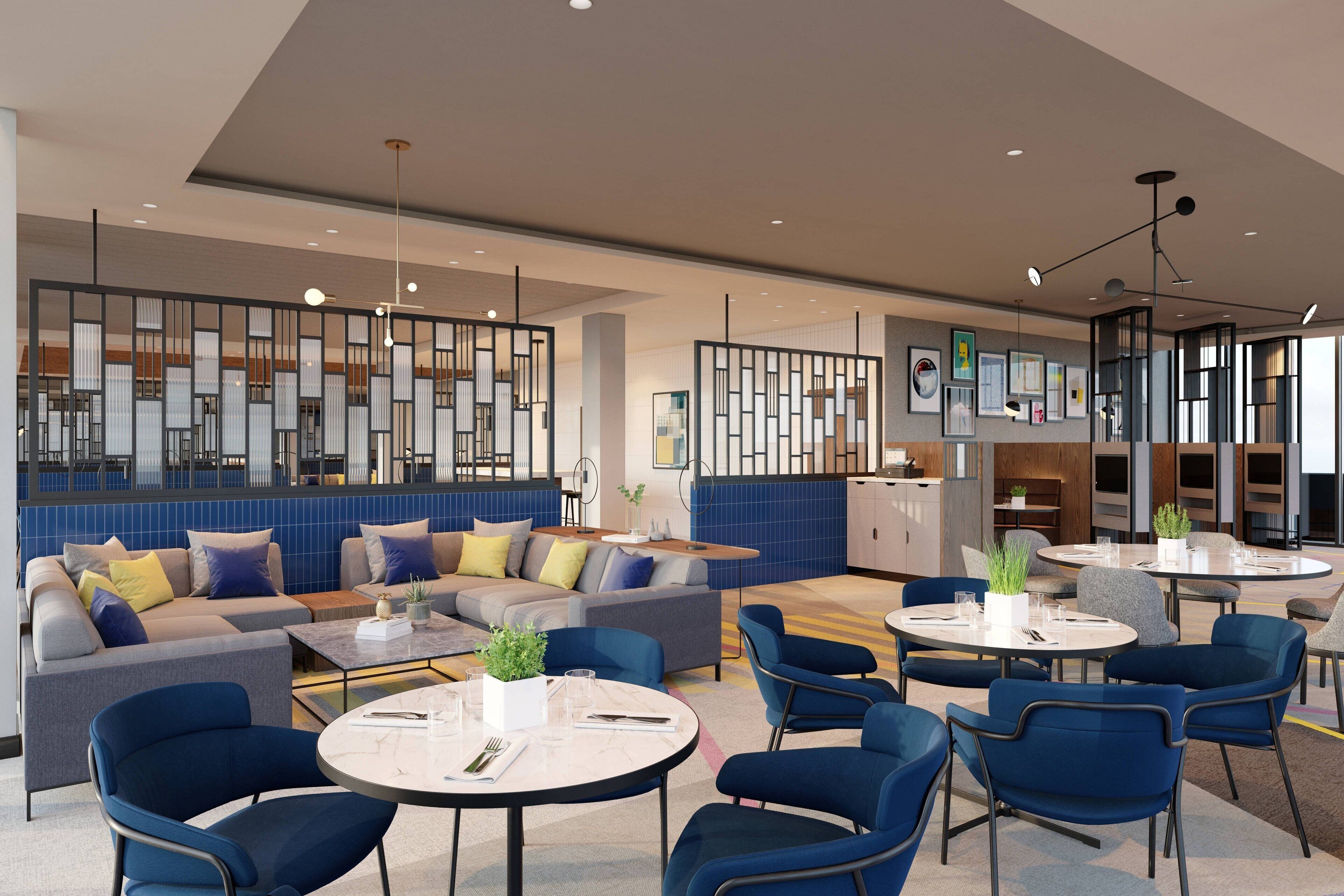 Courtyard by Marriott Exeter Sandy Park