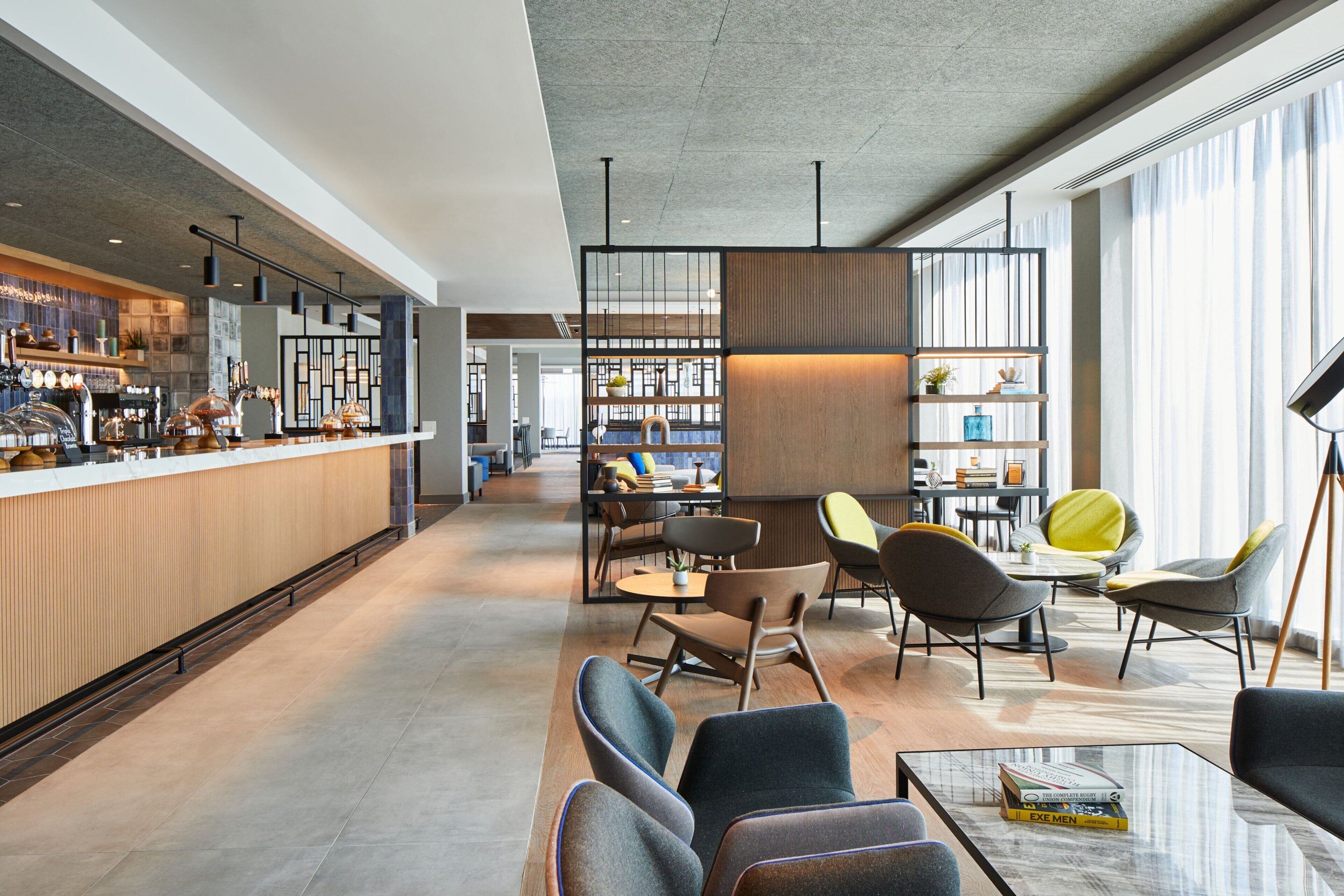 Courtyard by Marriott Exeter Sandy Park
