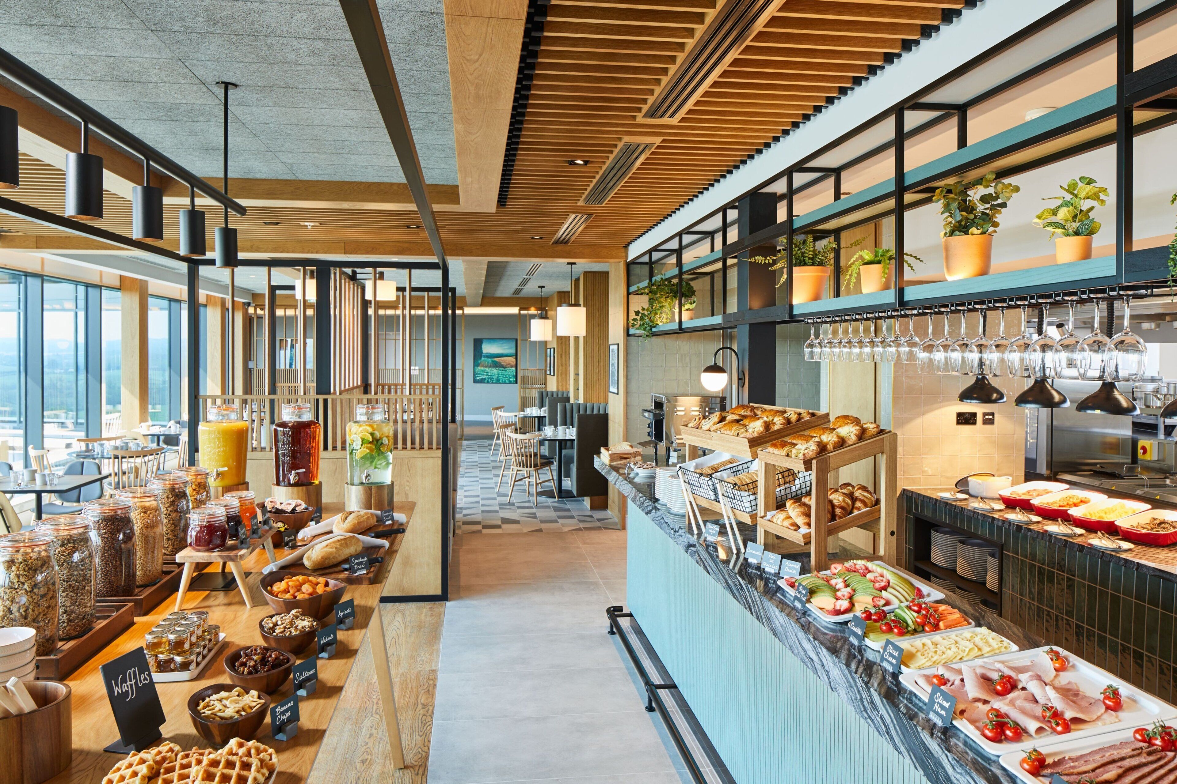 Courtyard by Marriott Exeter Sandy Park