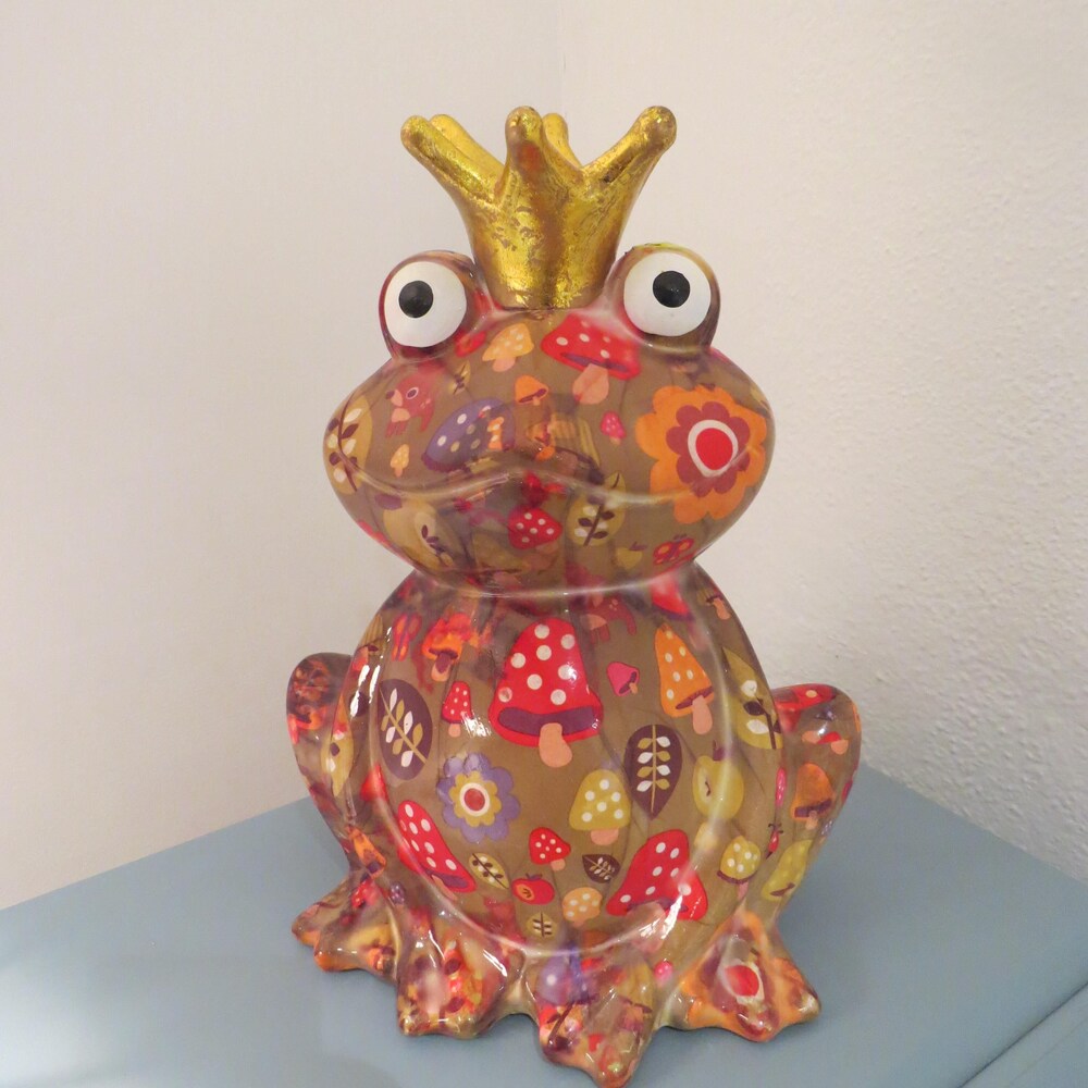 Frog Palace