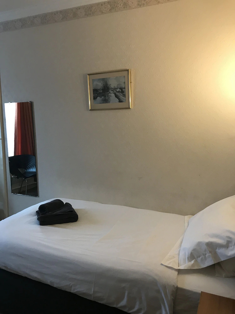 Great Western Hotel