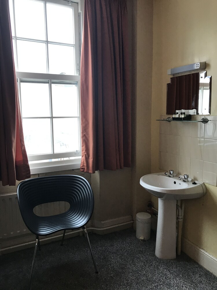 Great Western Hotel