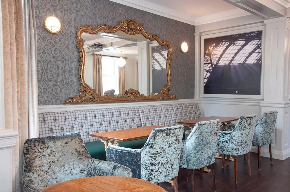 Great Western Hotel