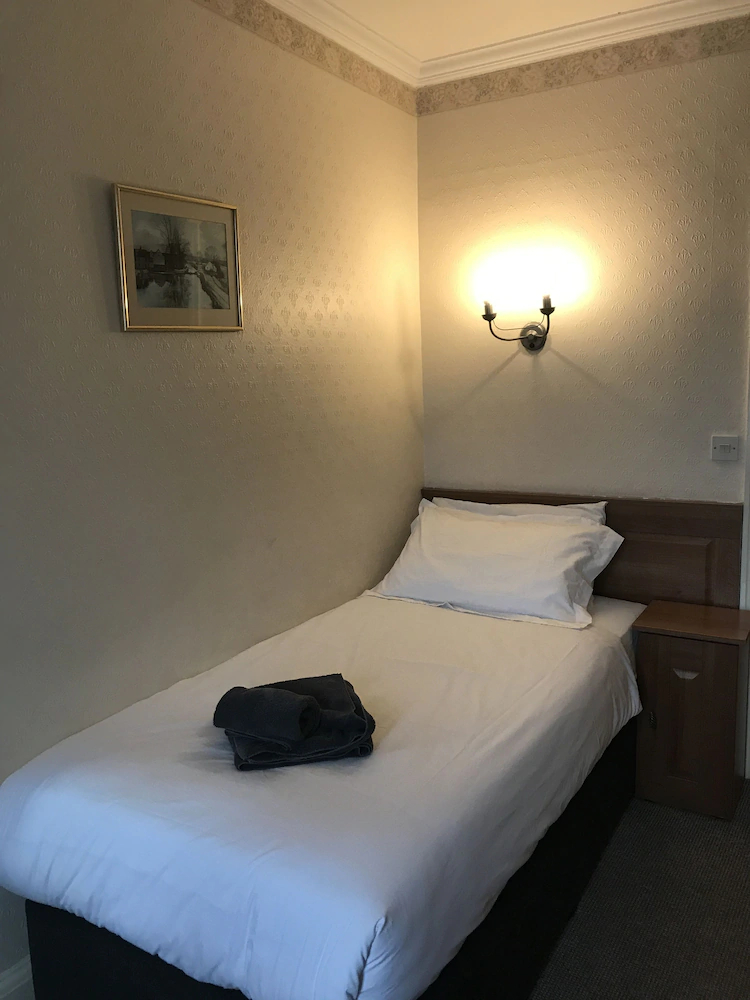 Great Western Hotel