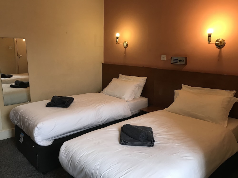 Great Western Hotel