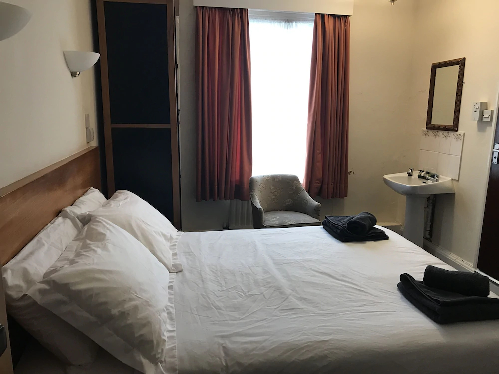 Great Western Hotel