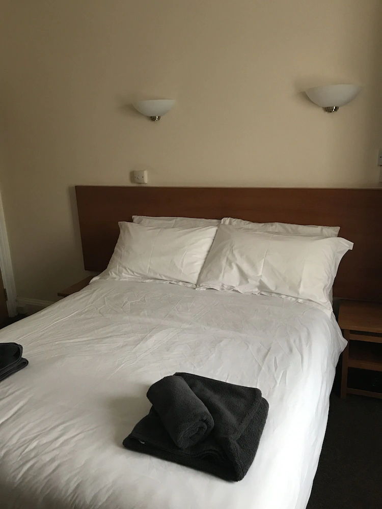 Great Western Hotel