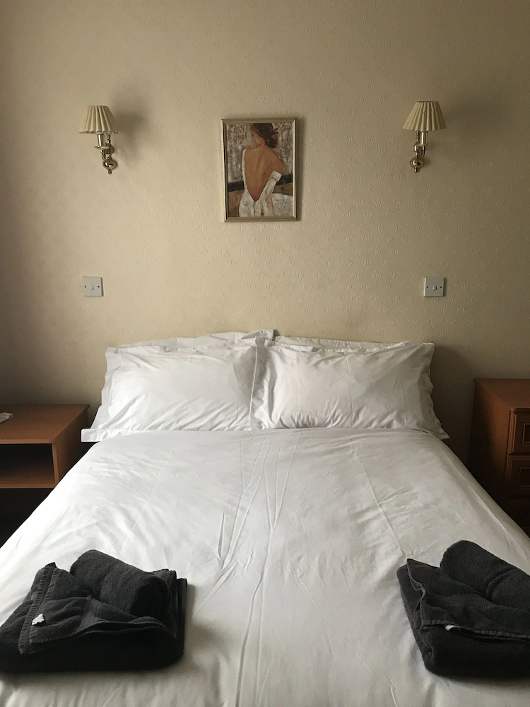 Great Western Hotel