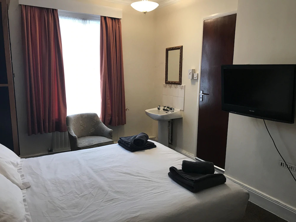 Great Western Hotel