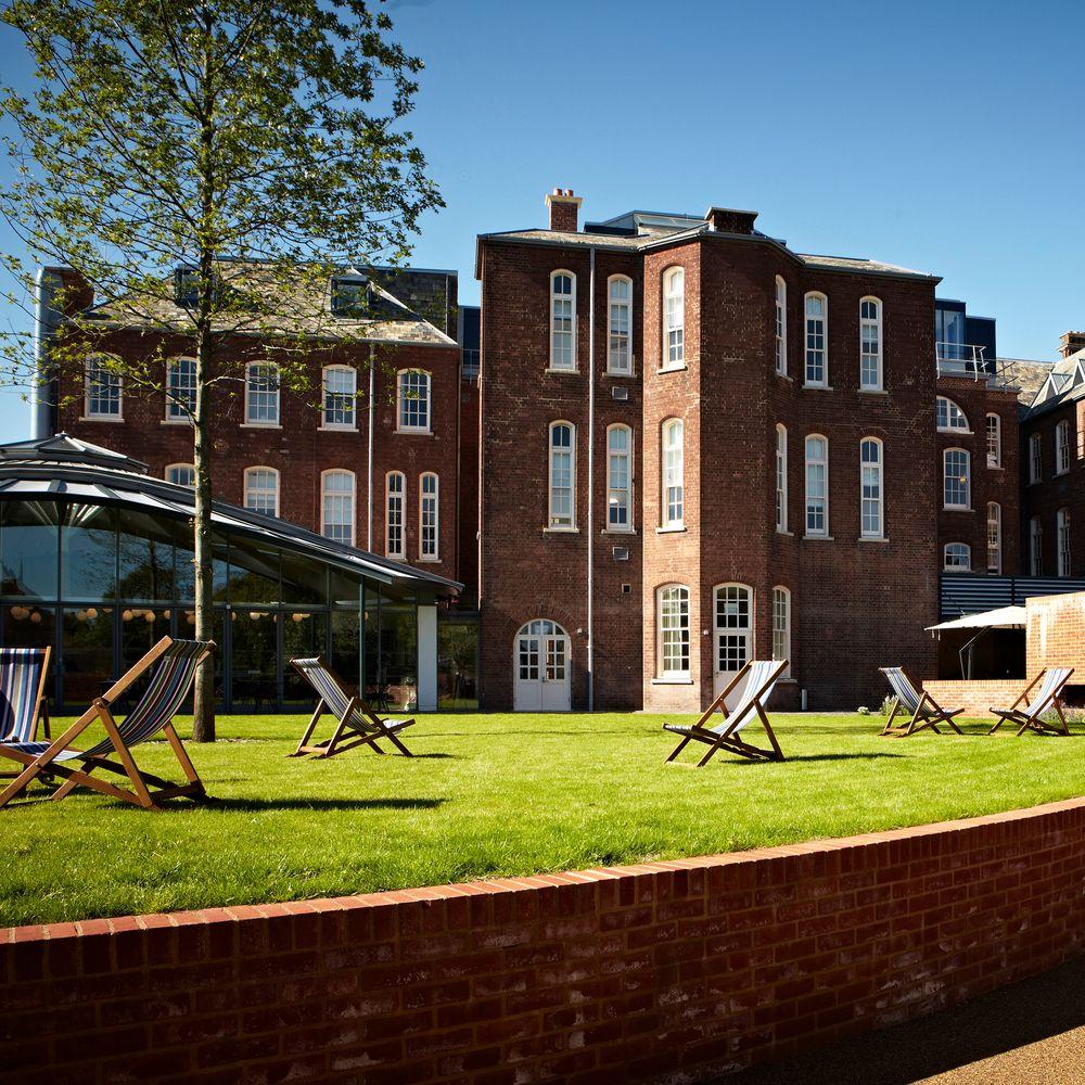 Hotel du Vin Exeter