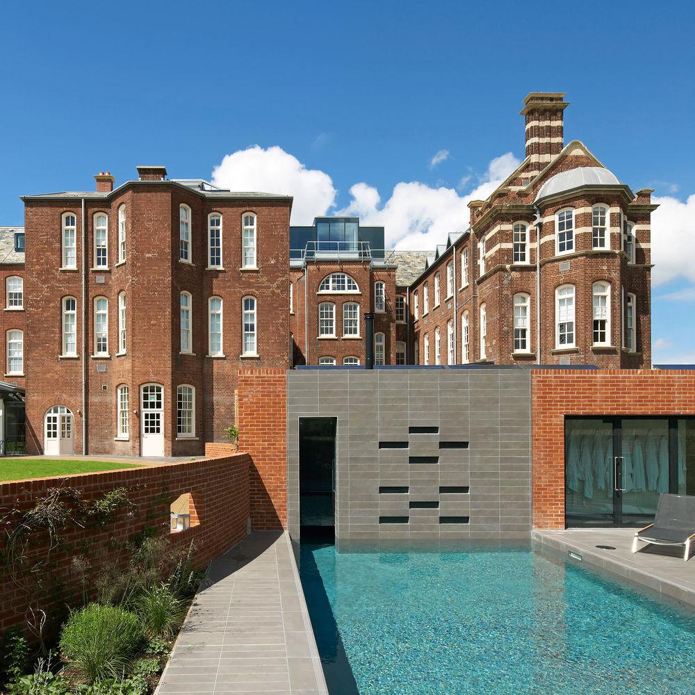 Hotel du Vin Exeter