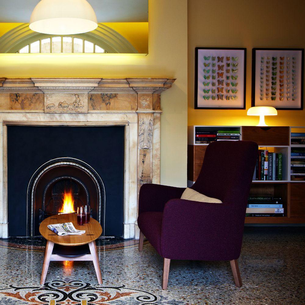 Hotel du Vin Exeter