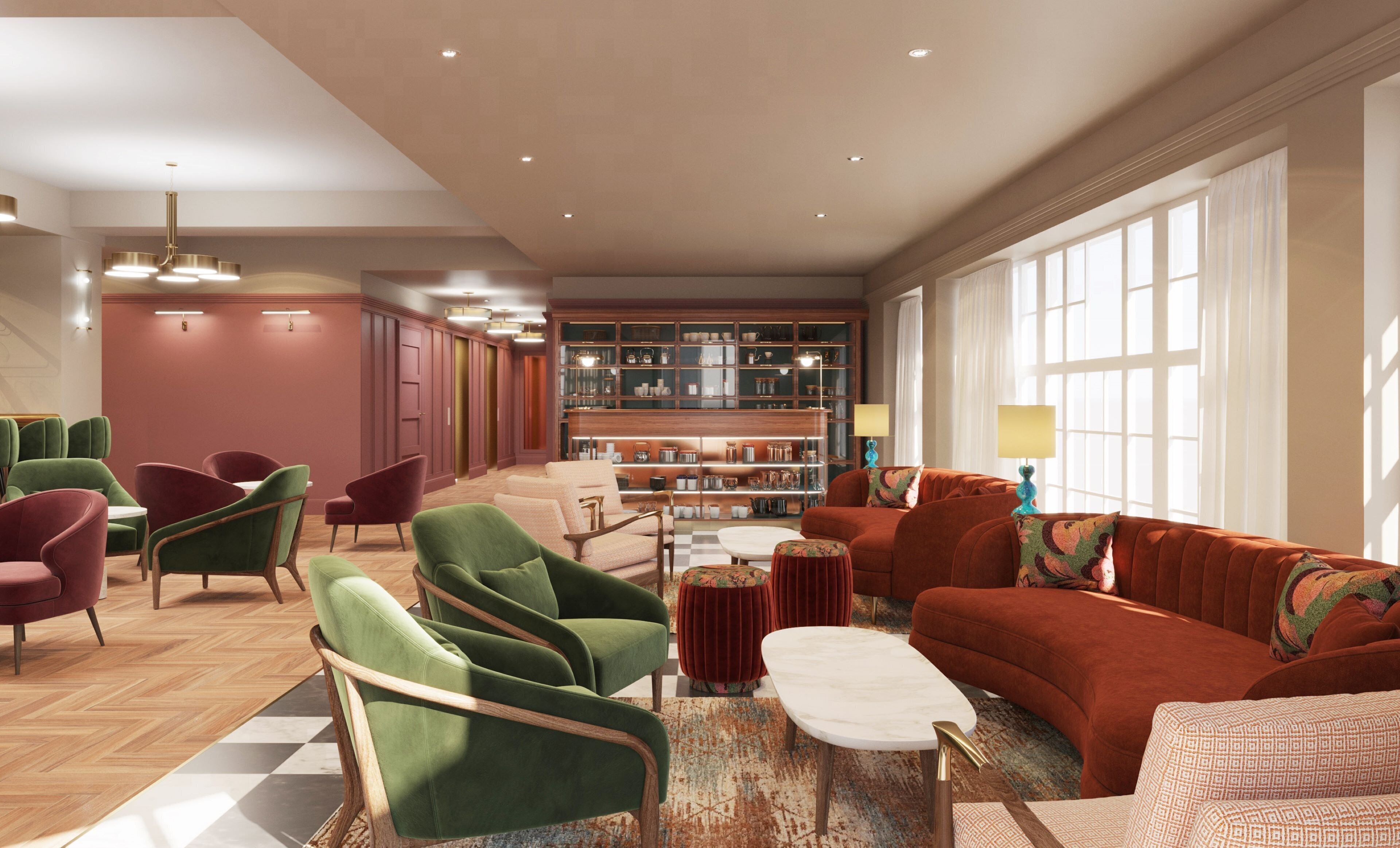 Hotel Indigo Exeter, an IHG Hotel