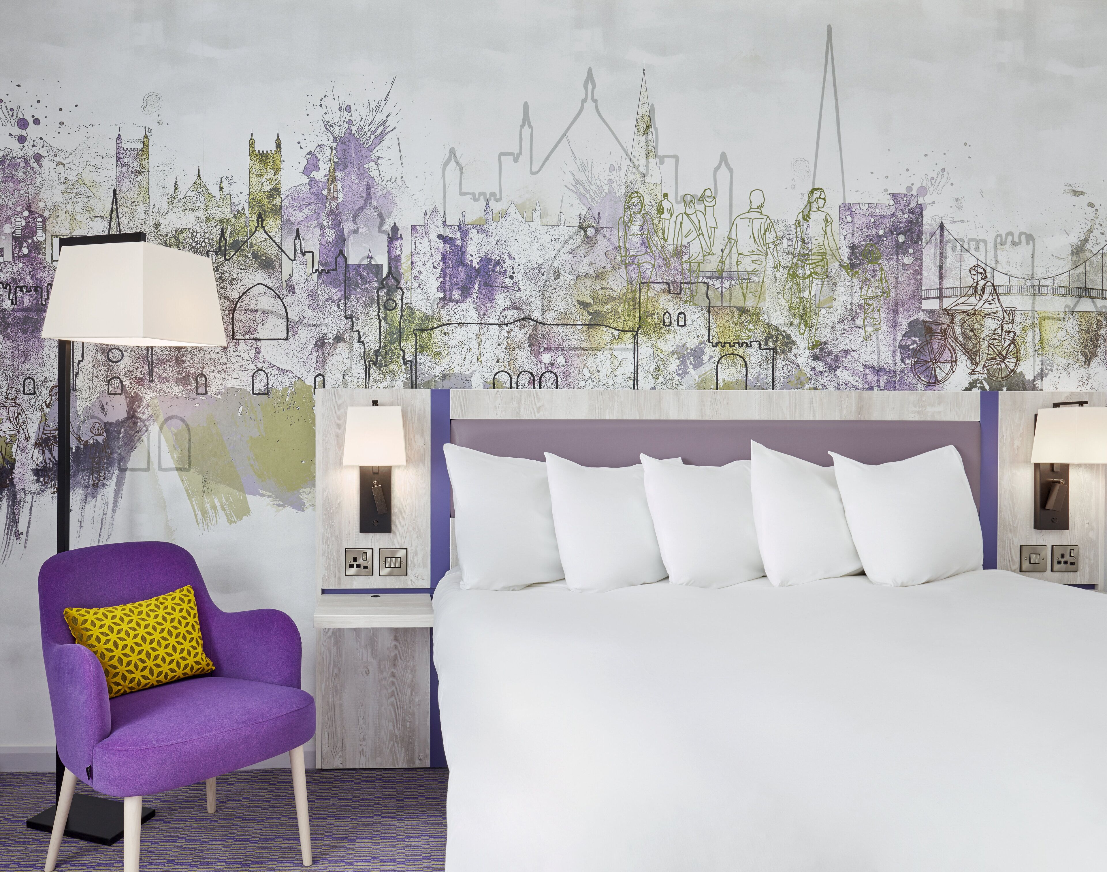 Leonardo Hotel Exeter