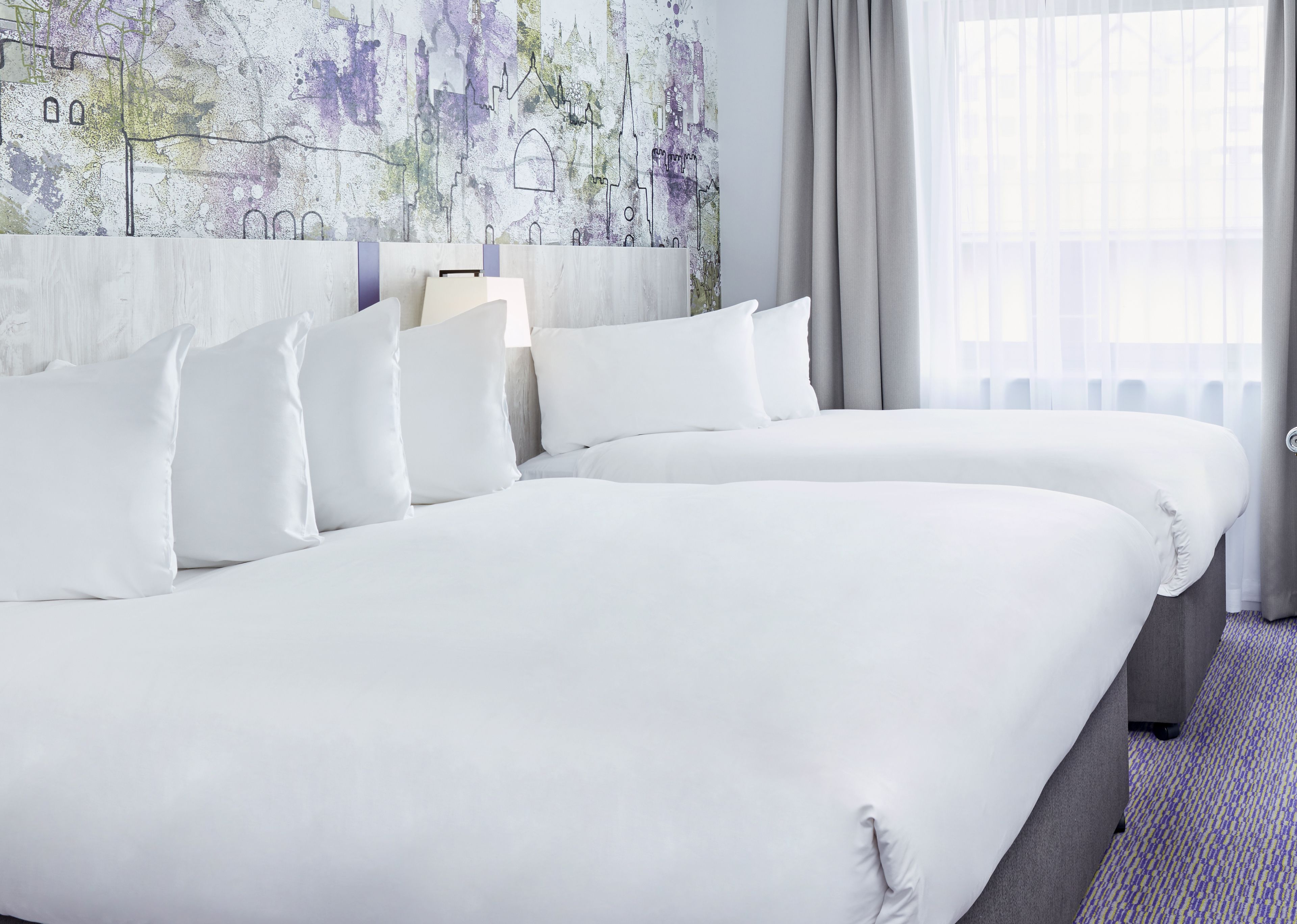 Leonardo Hotel Exeter