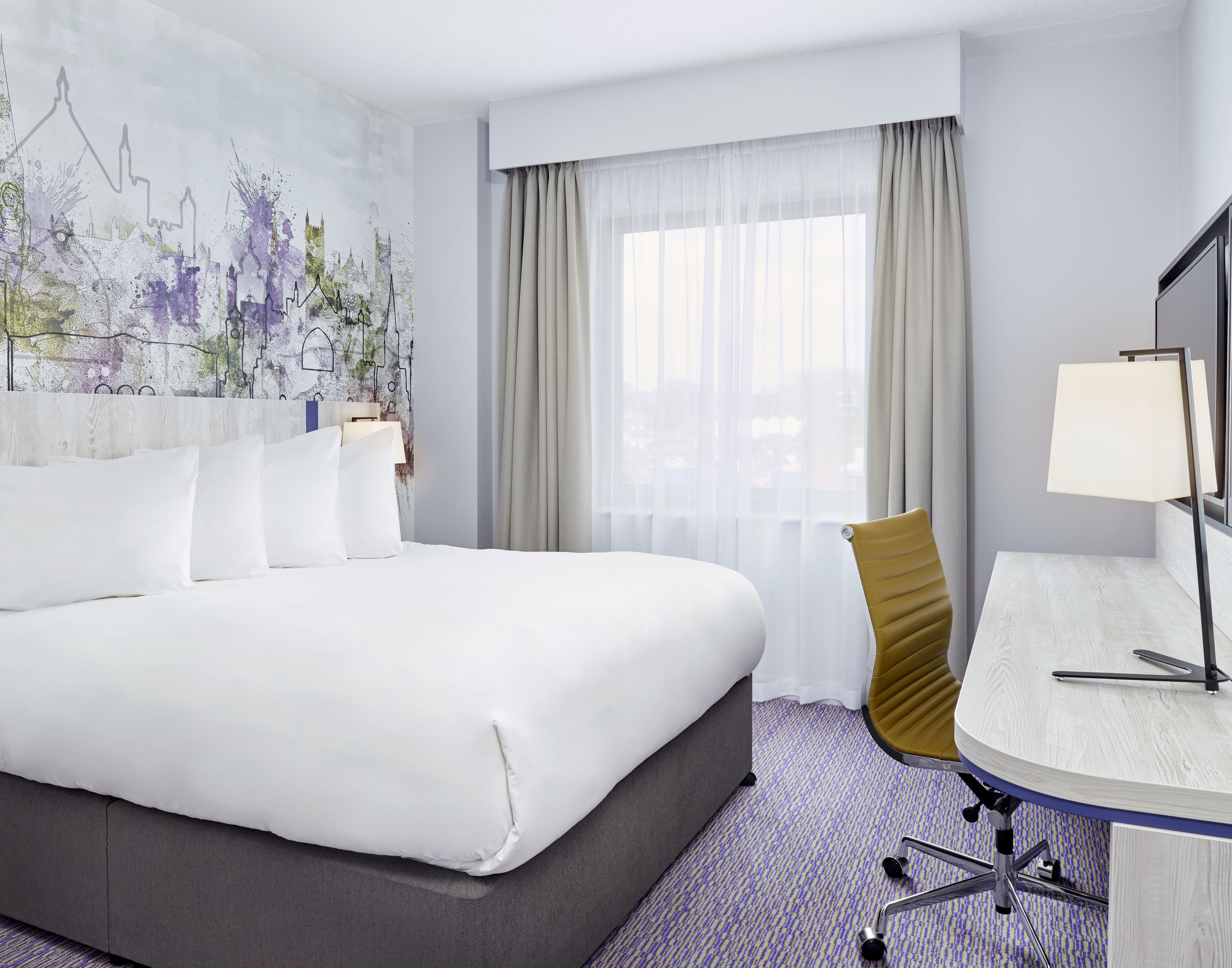 Leonardo Hotel Exeter