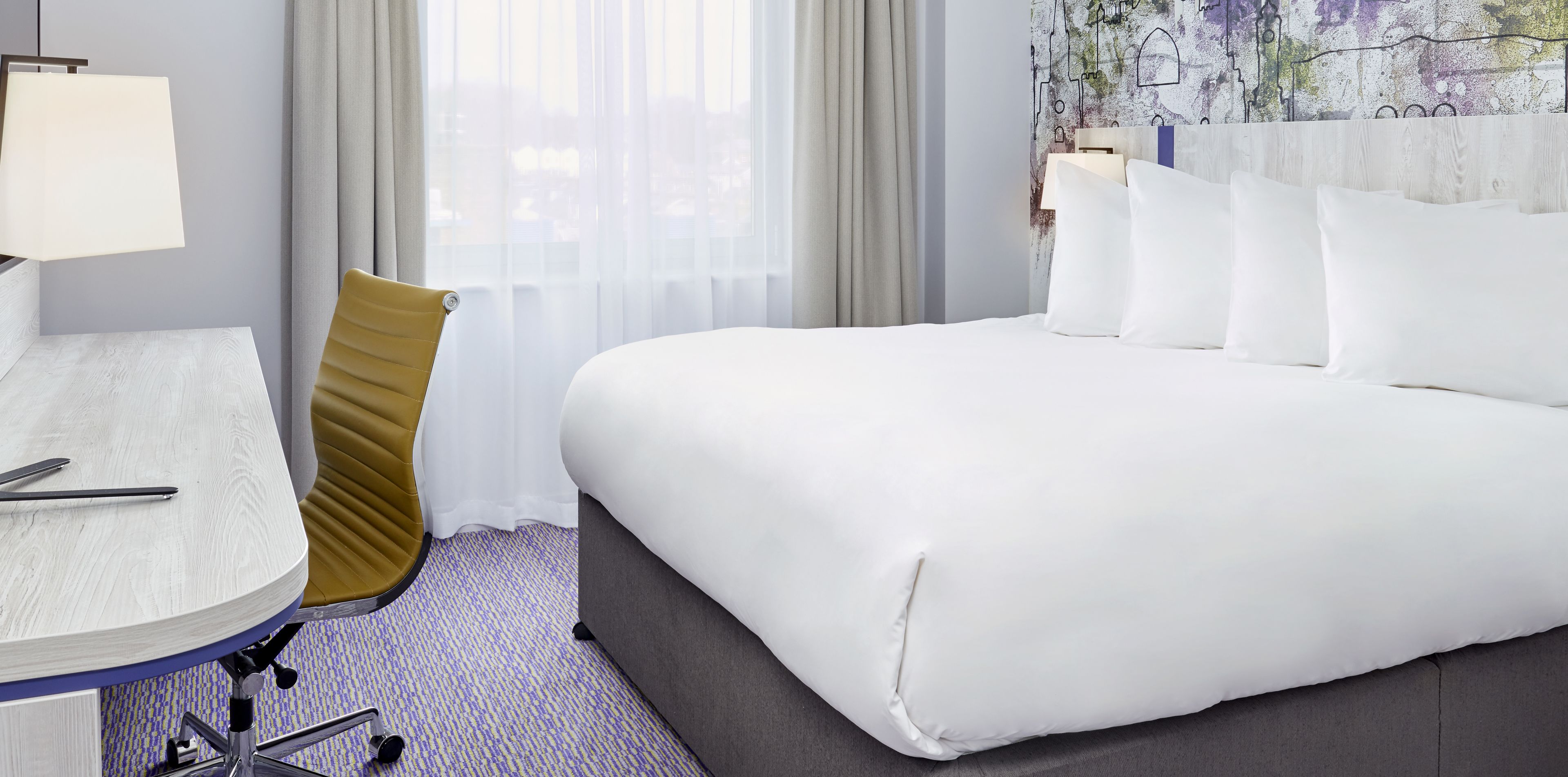 Leonardo Hotel Exeter
