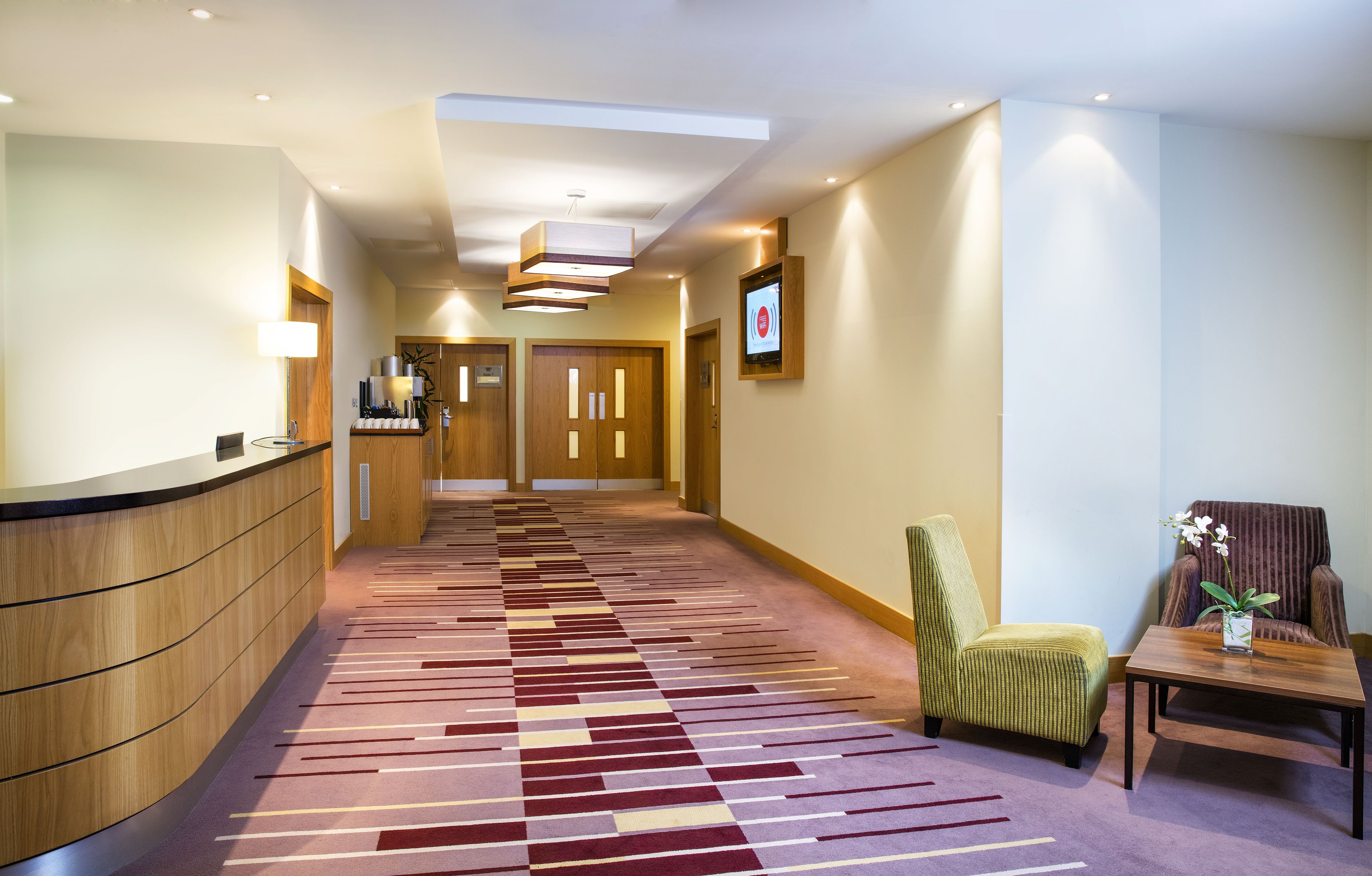 Leonardo Hotel Exeter