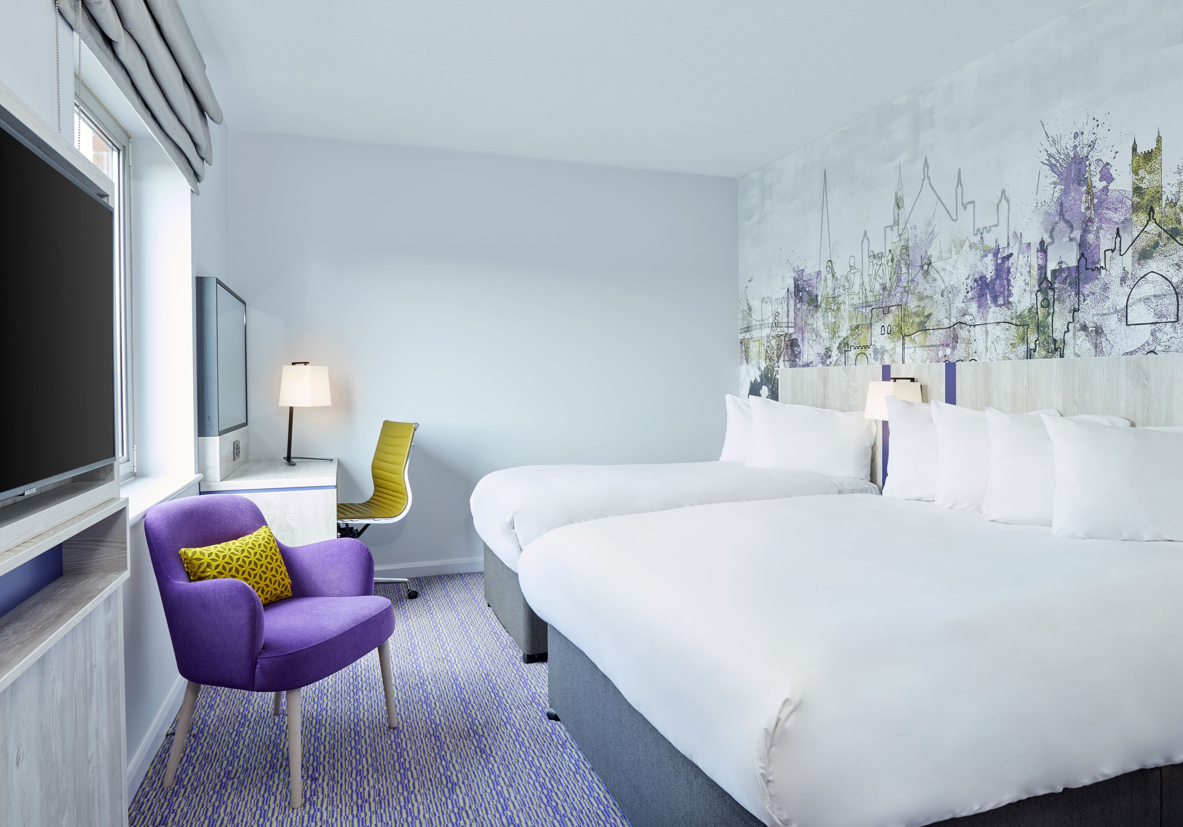 Leonardo Hotel Exeter