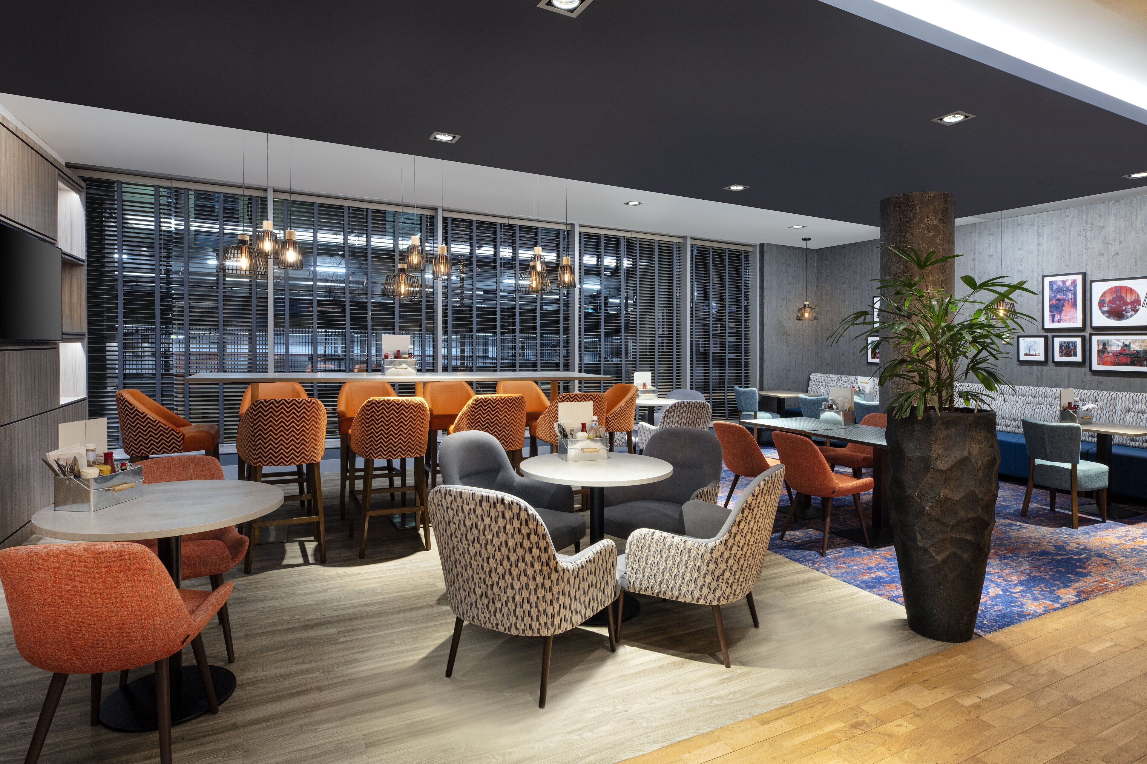 Leonardo Hotel Exeter