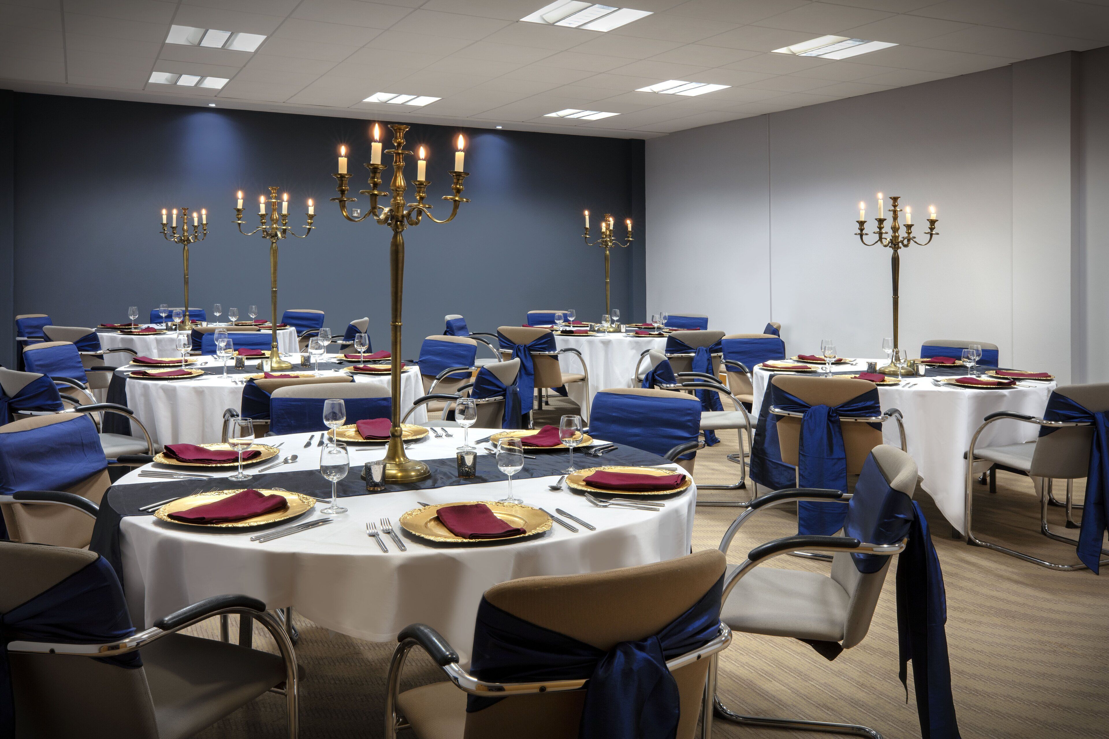 Leonardo Hotel Exeter