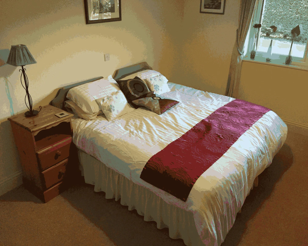 Riverdown B&B